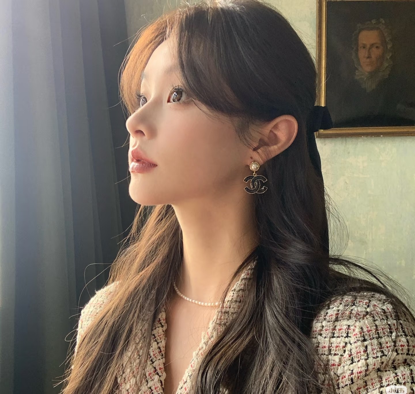 Chanel 卖疯了小香官网主推 精工版小香
