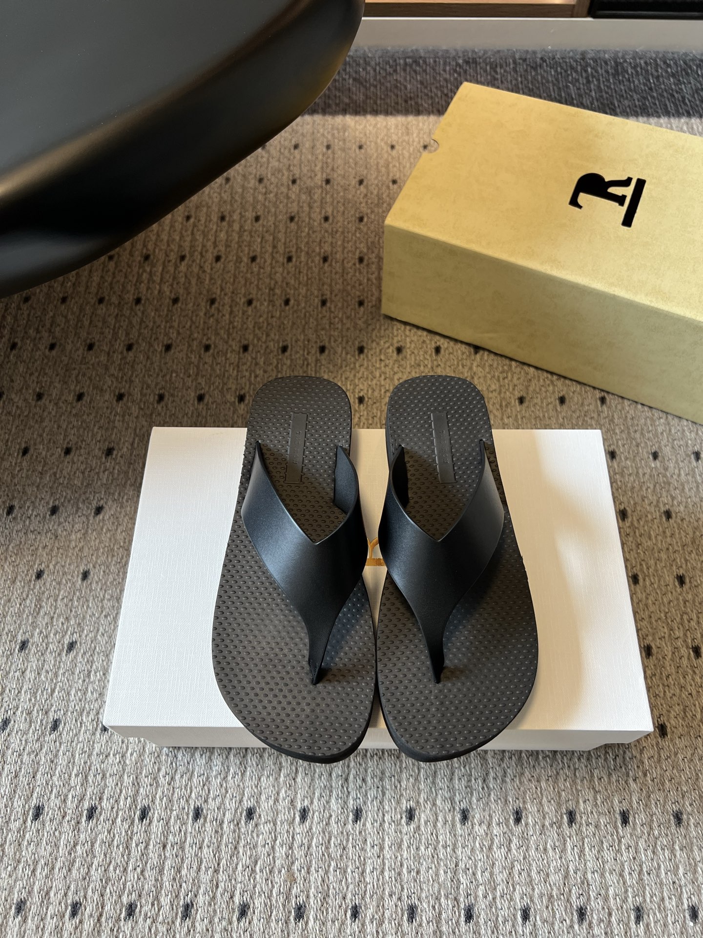 더로우 신발 95506 The Row Shoes