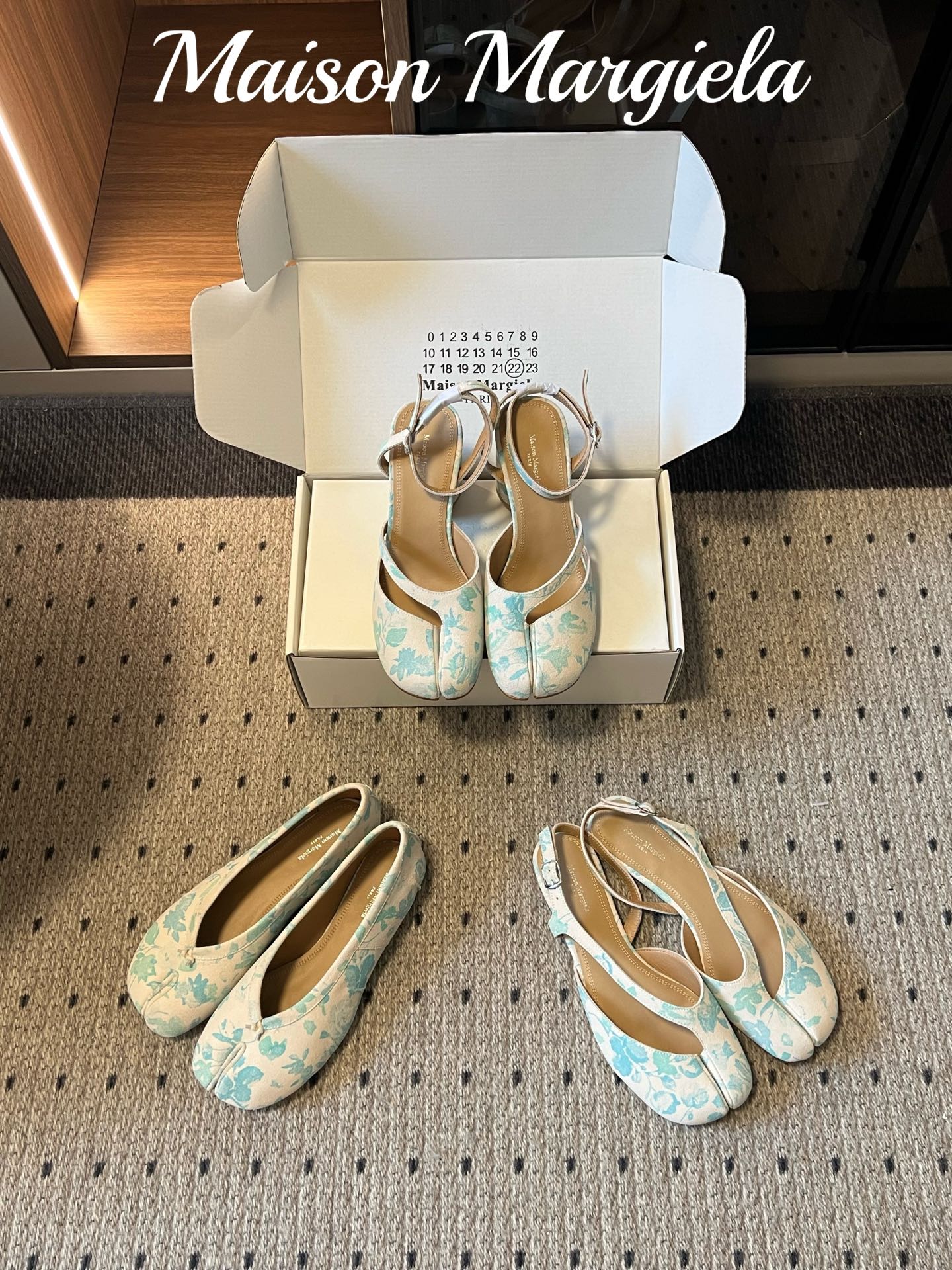 Designer Women Shoes