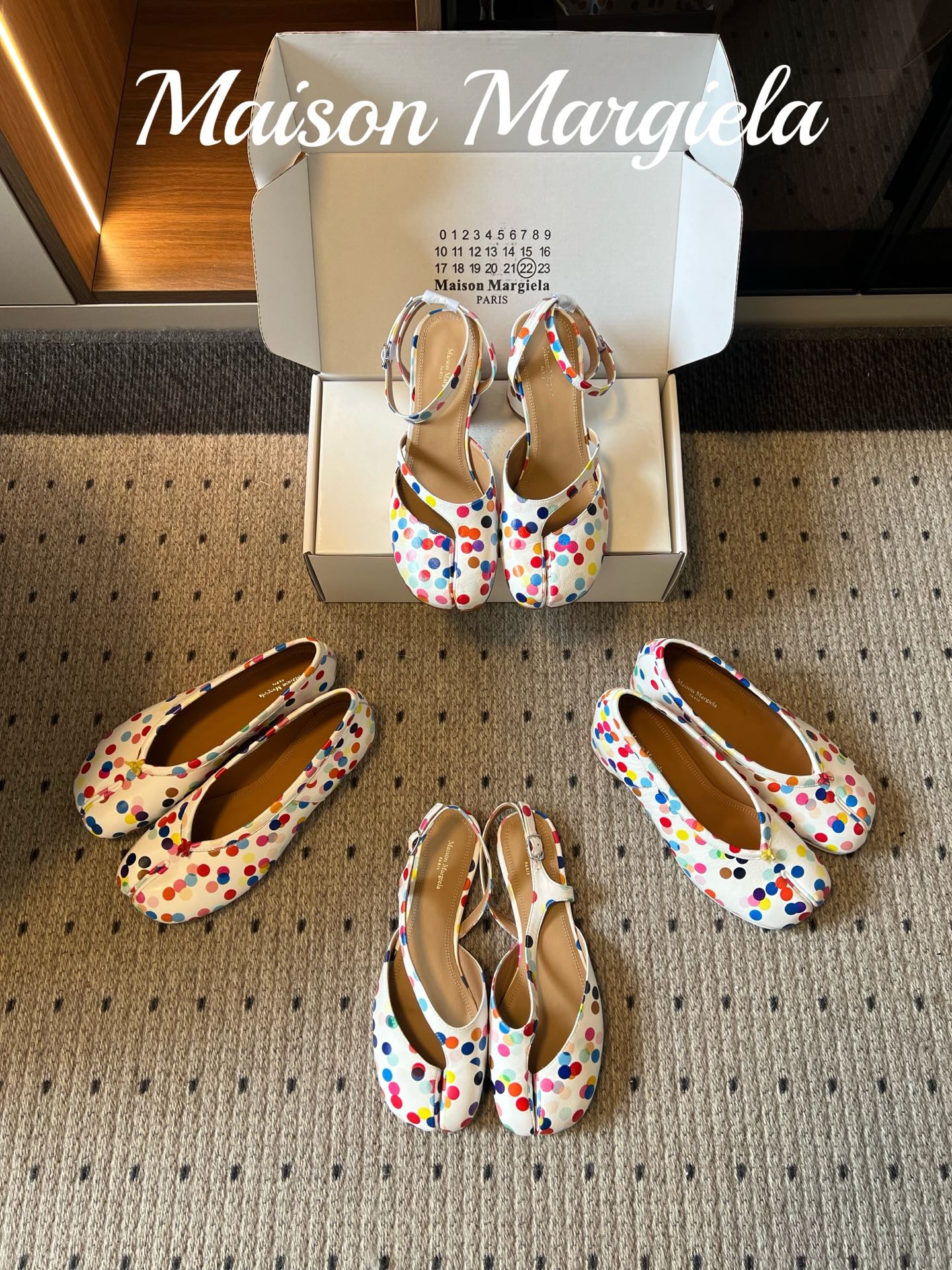 Designer Women Shoes