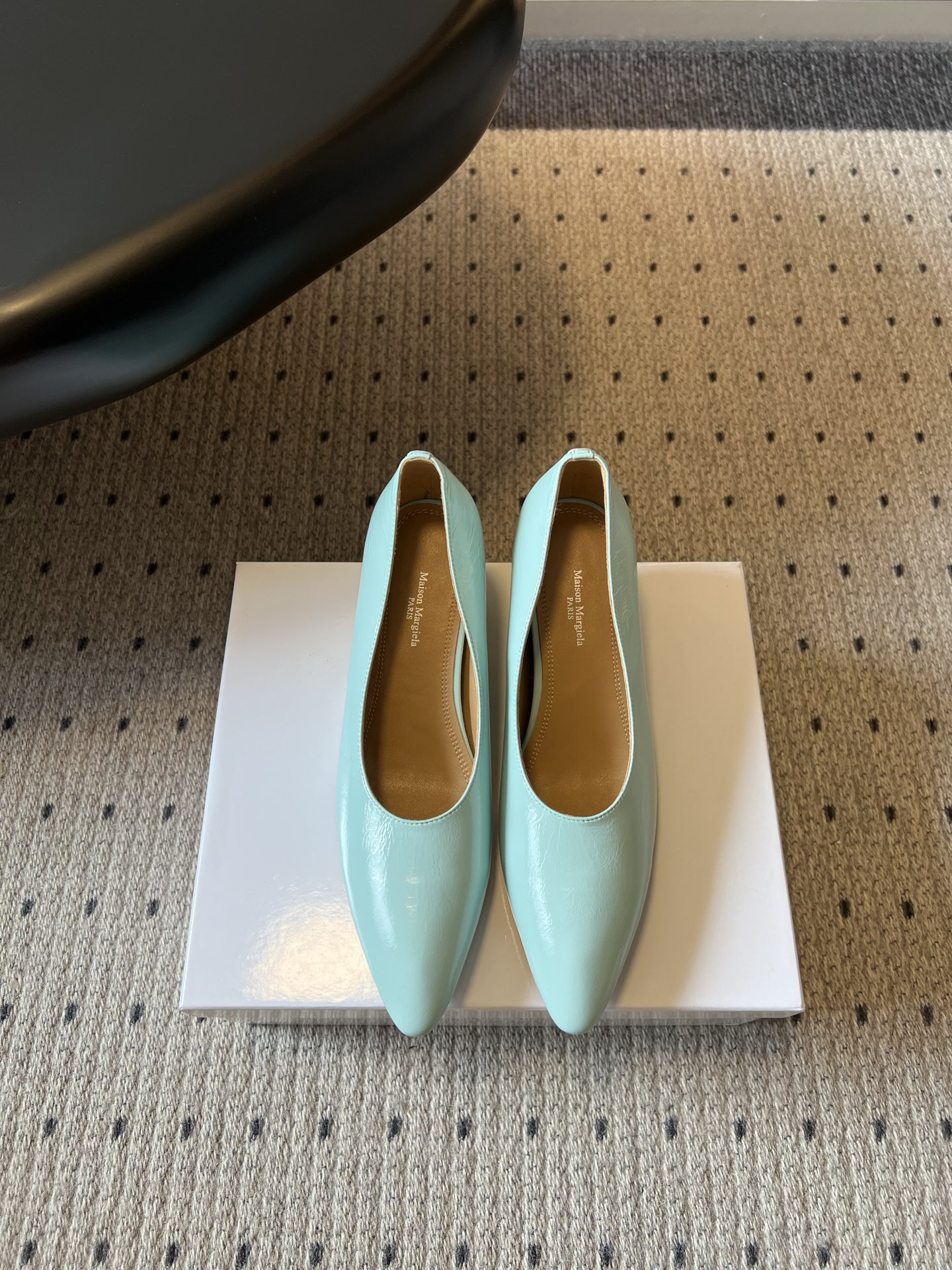 마르지엘라 신발 95370 Maison Margiela Shoes