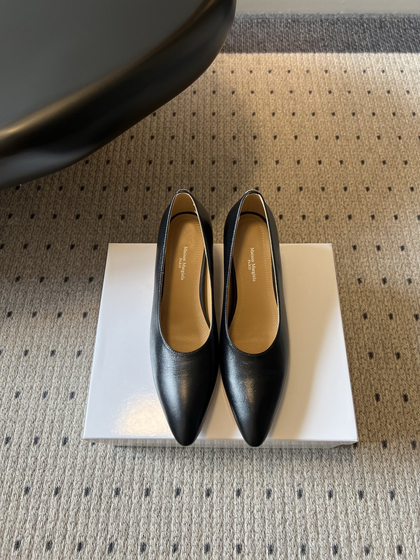 마르지엘라 신발 95369 Maison Margiela Shoes