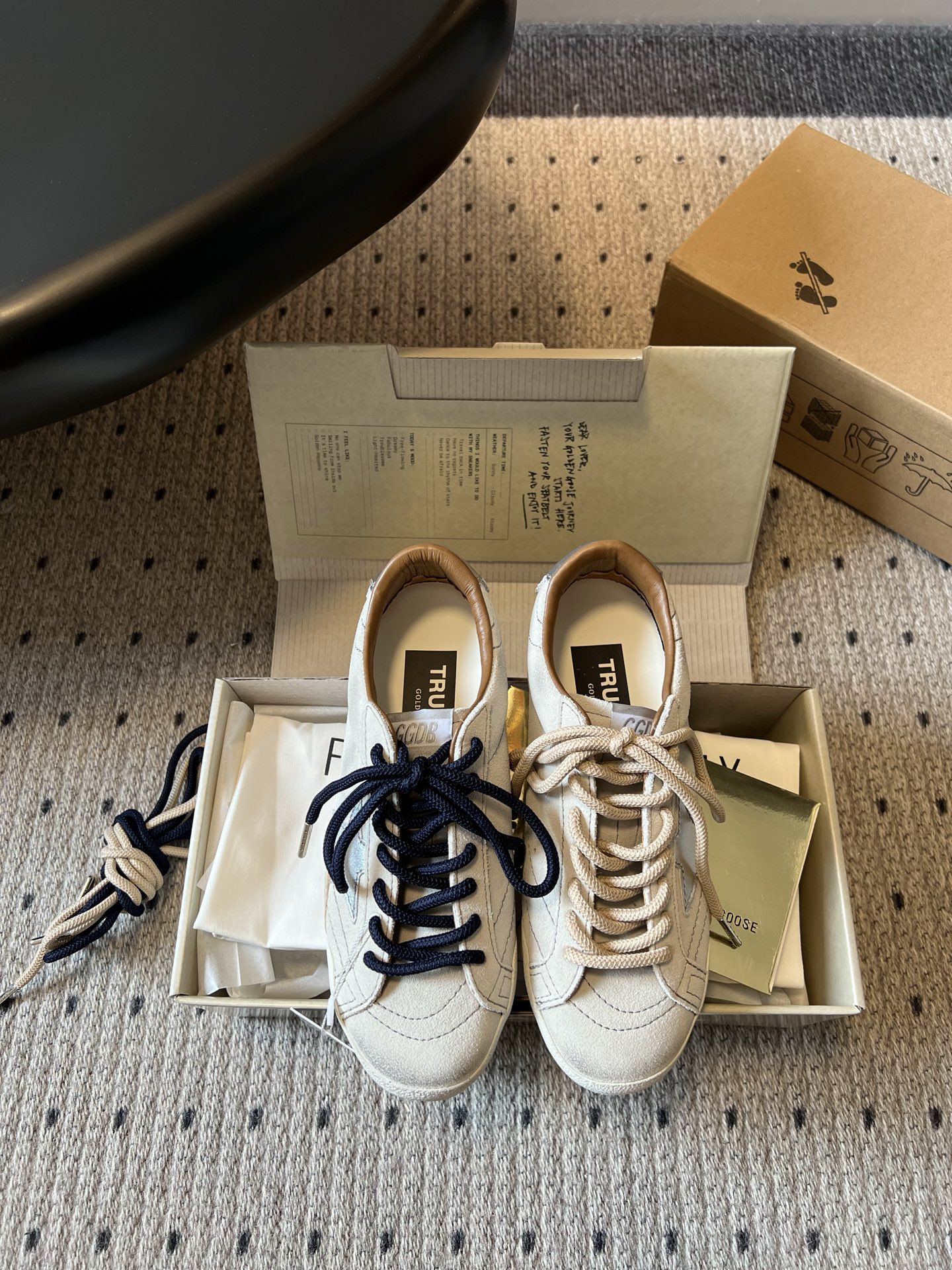 골든구스 신발 75379 Golden Goose Shoes