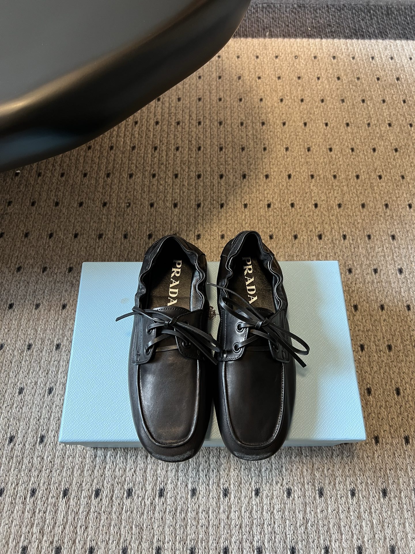 프라다 신발 95389 Prada Shoes