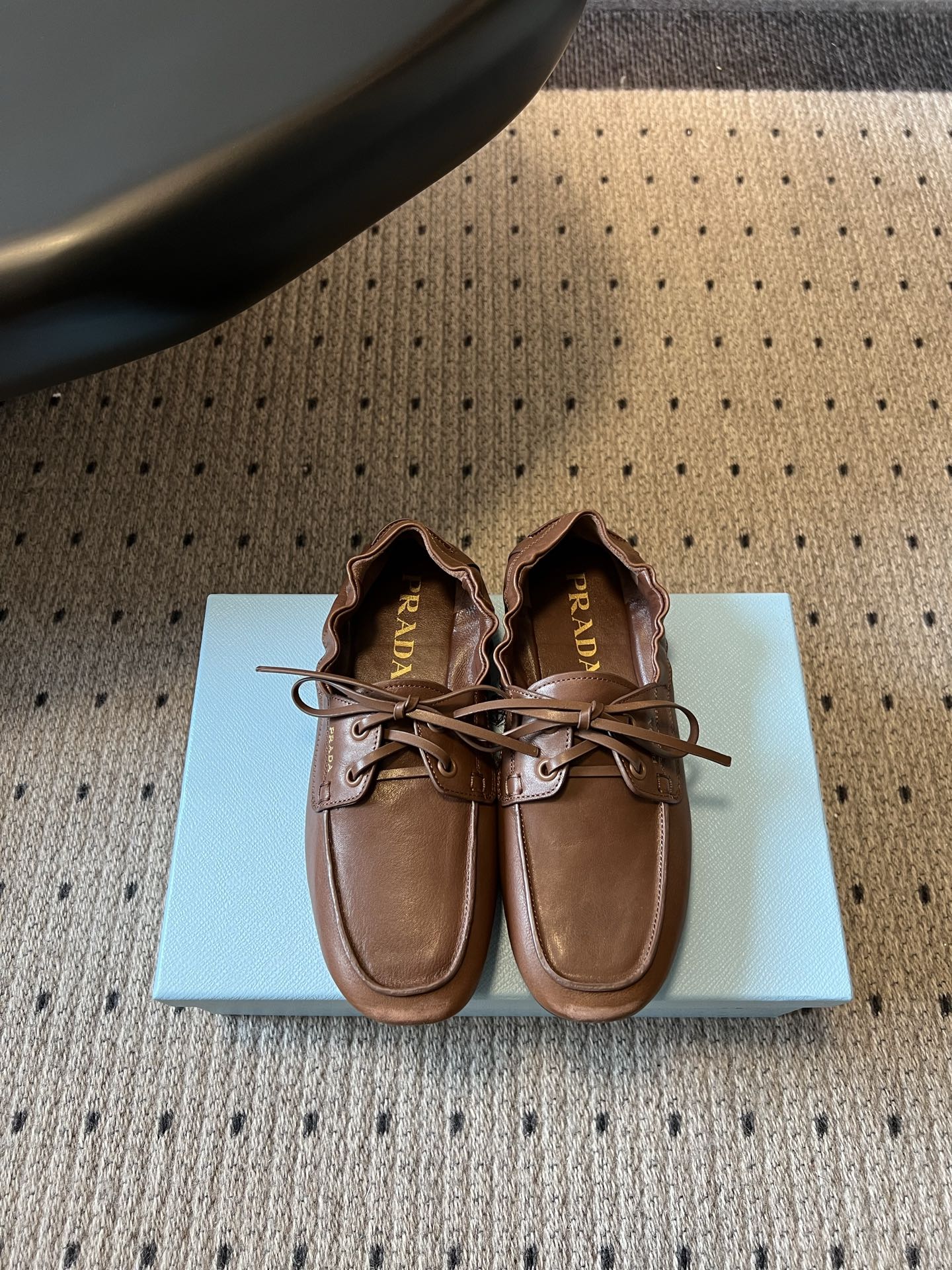 프라다 신발 95388 Prada Shoes