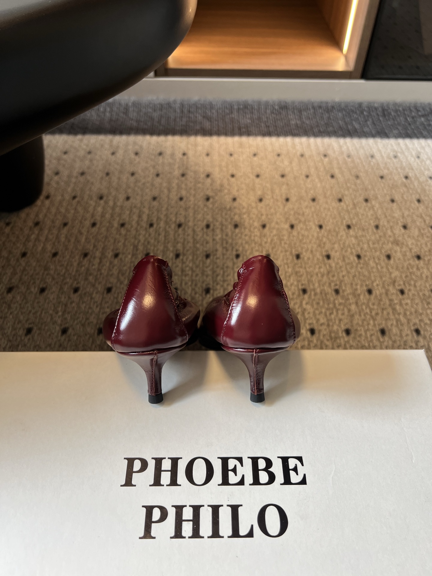 Designer Women Shoes