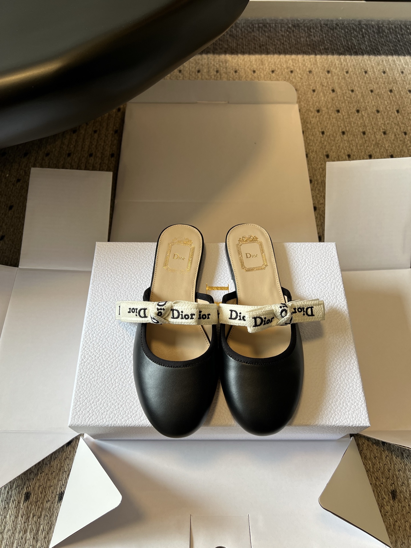 디올 신발 75386 Dior Shoes