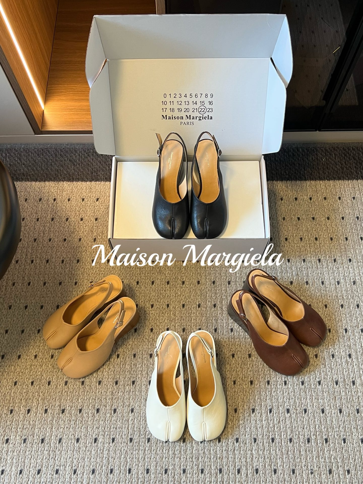 Designer Sandals