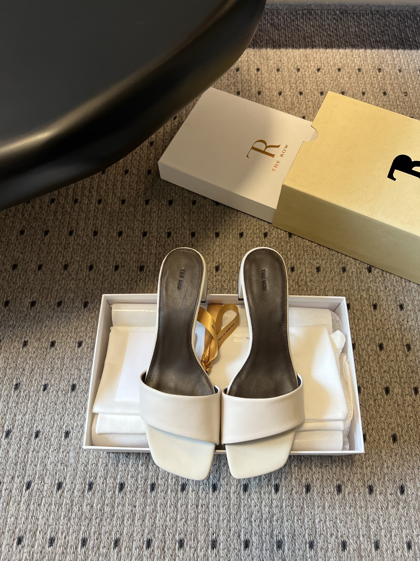 더로우 신발 95308 The Row Shoes