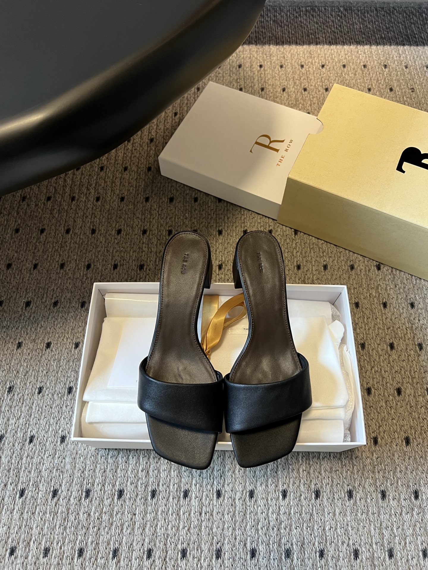 더로우 신발 95307 The Row Shoes