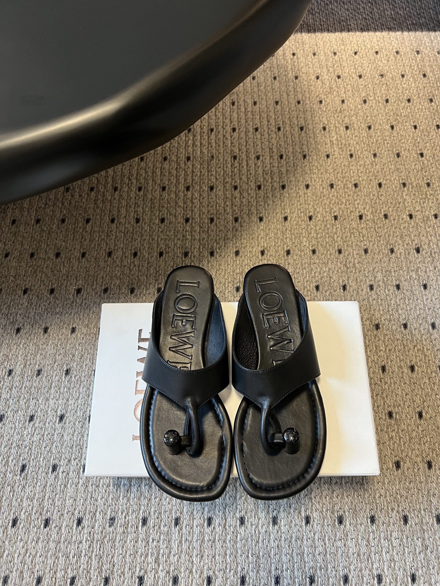 로에베 신발 99544 Loewe Shoes