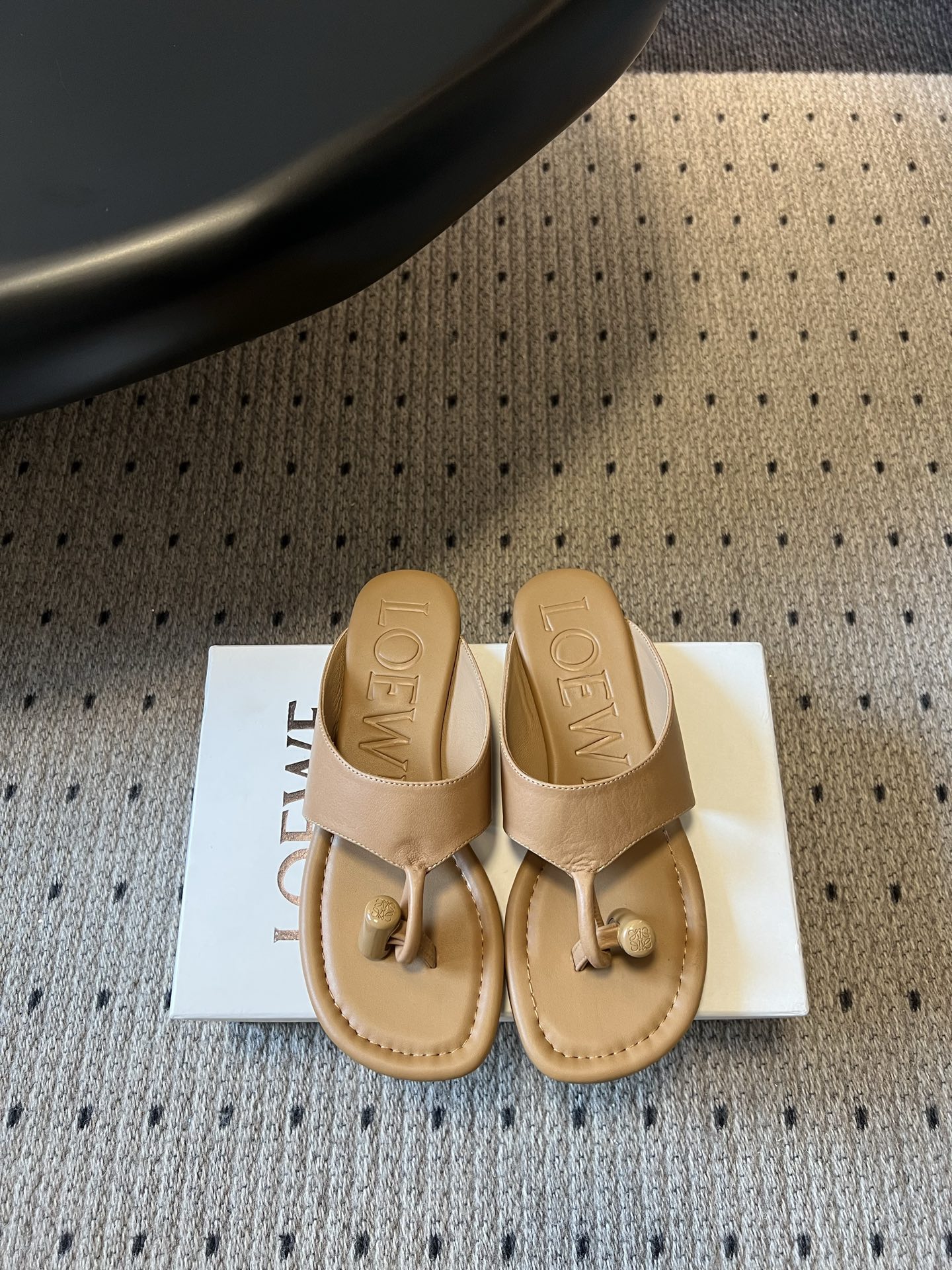 로에베 신발 99542 Loewe Shoes