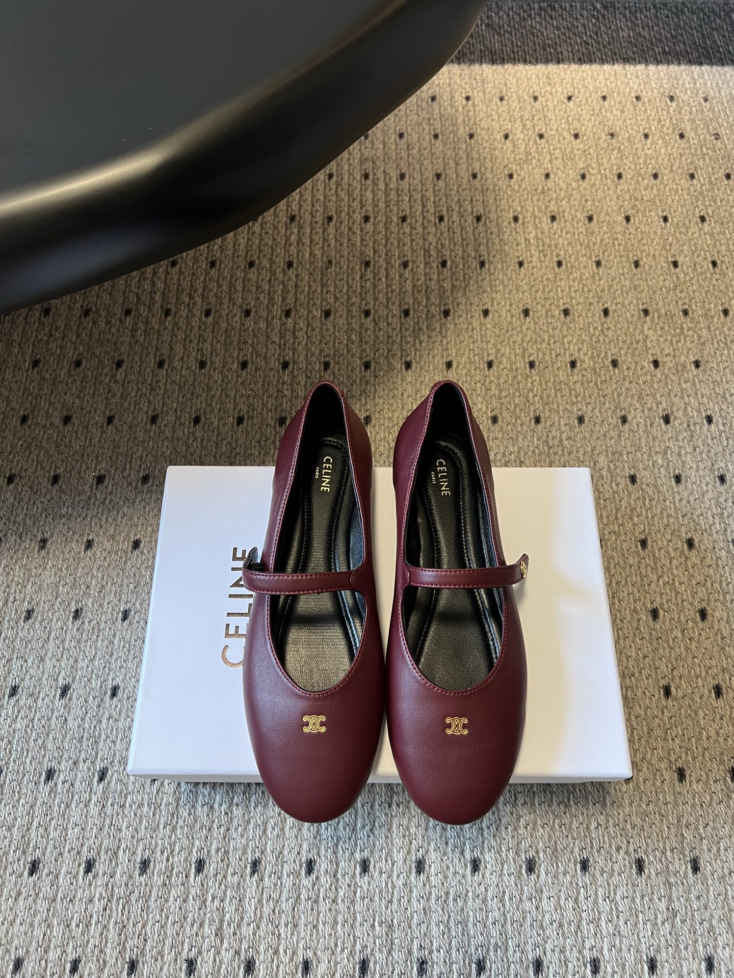셀린느 신발 99548 Celine Shoes