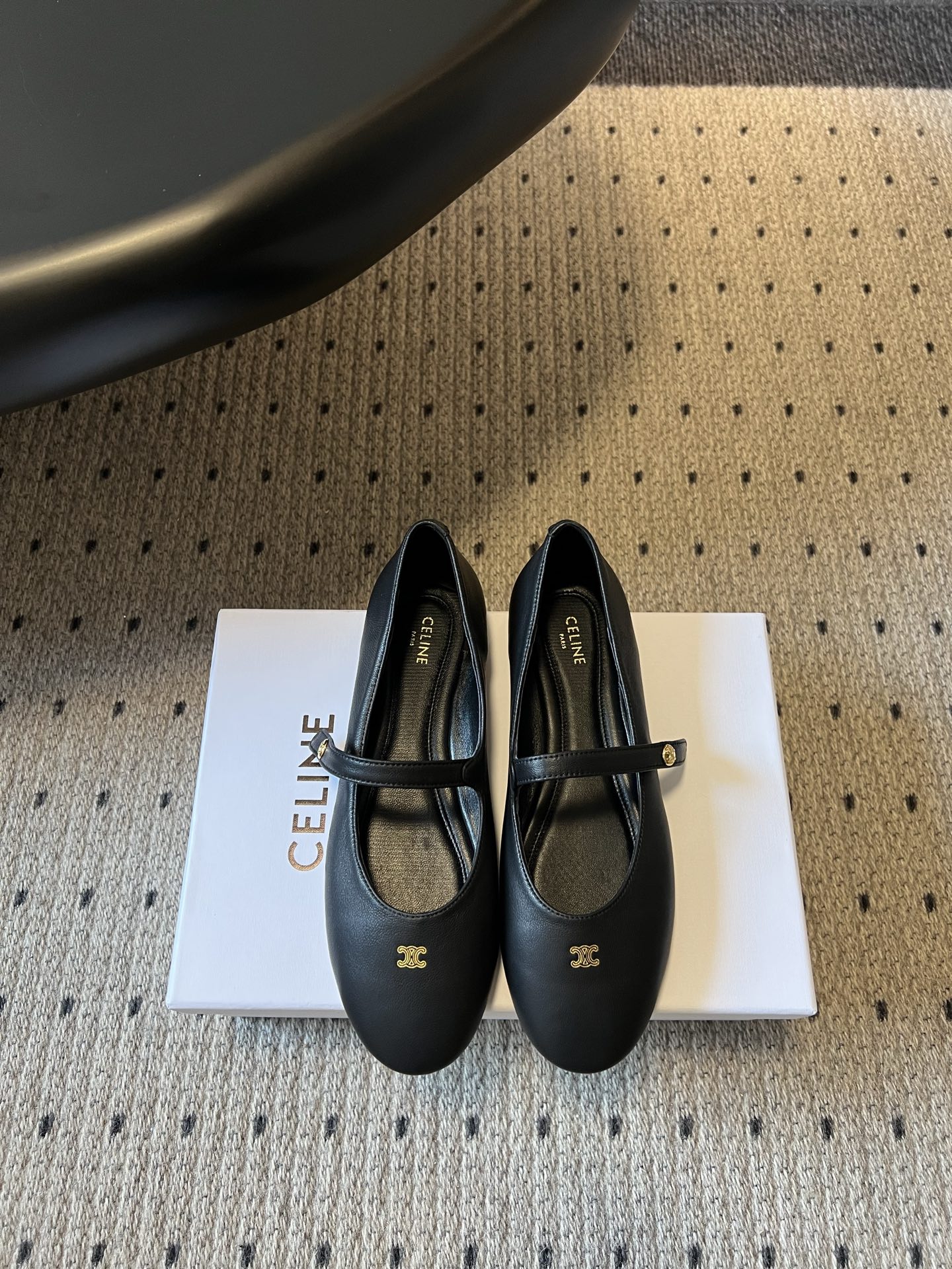 셀린느 신발 99547 Celine Shoes
