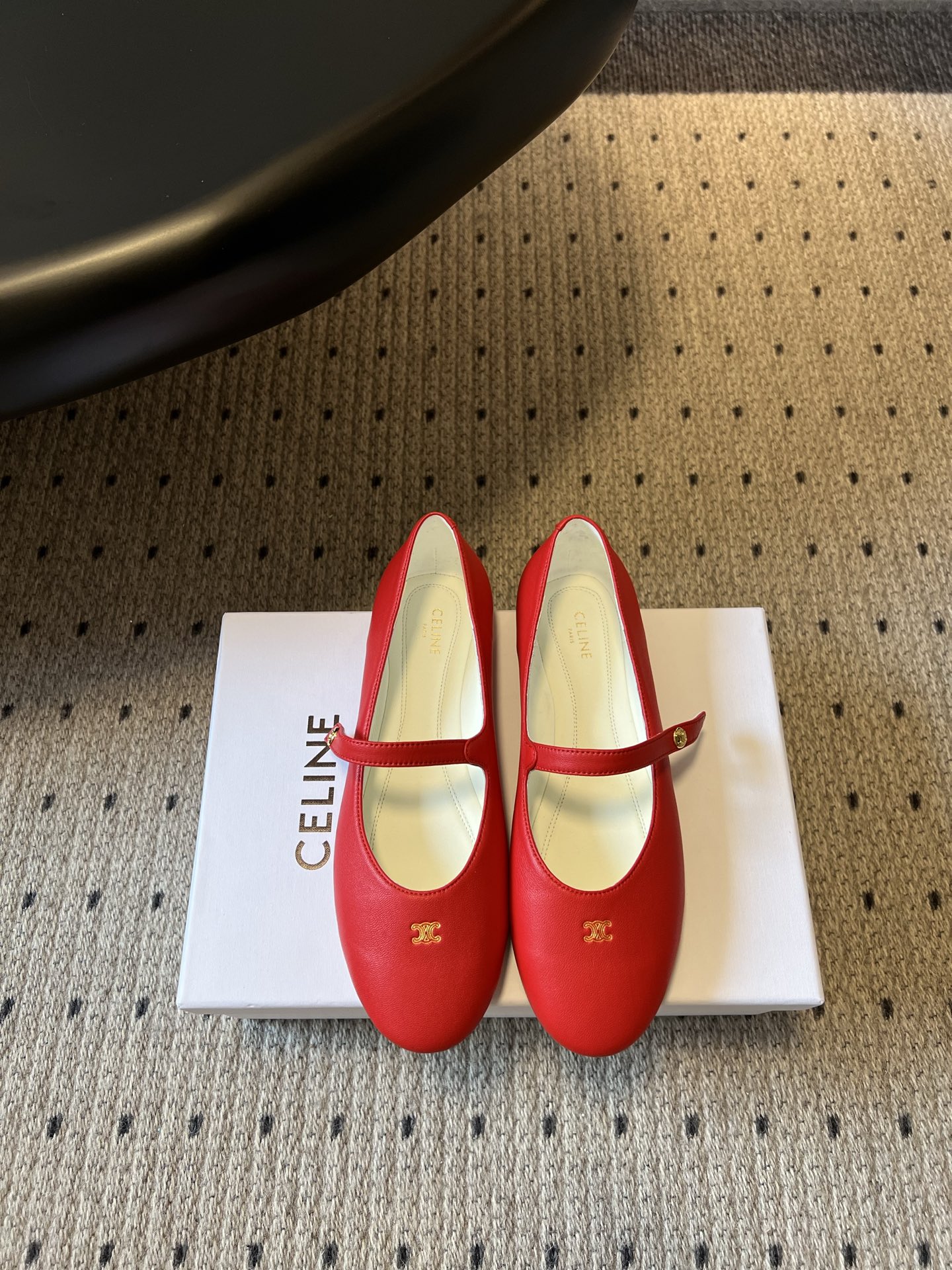 셀린느 신발 99546 Celine Shoes