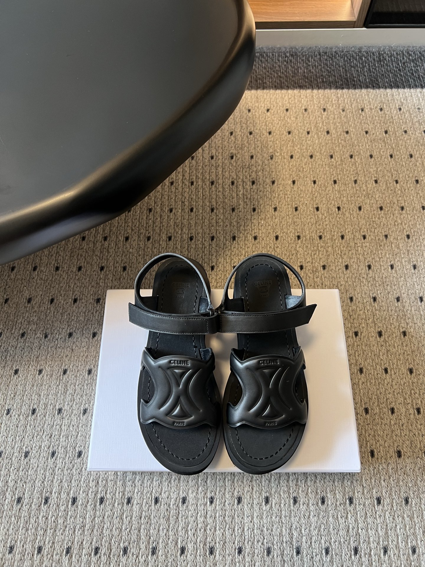 셀린느 신발 99550 Celine Shoes
