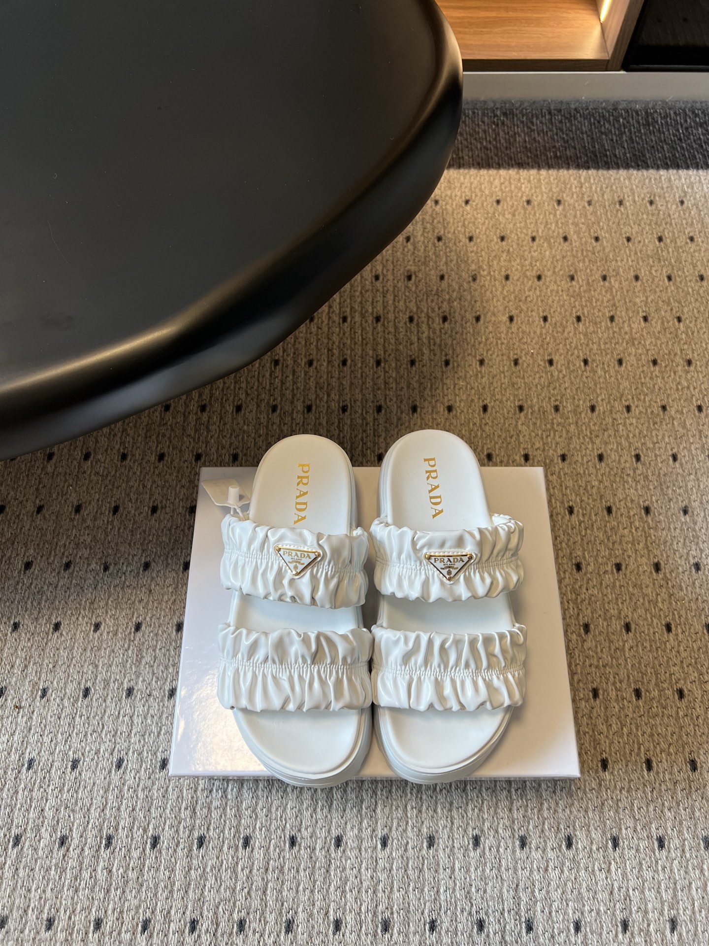 프라다 신발 75339 Prada Shoes