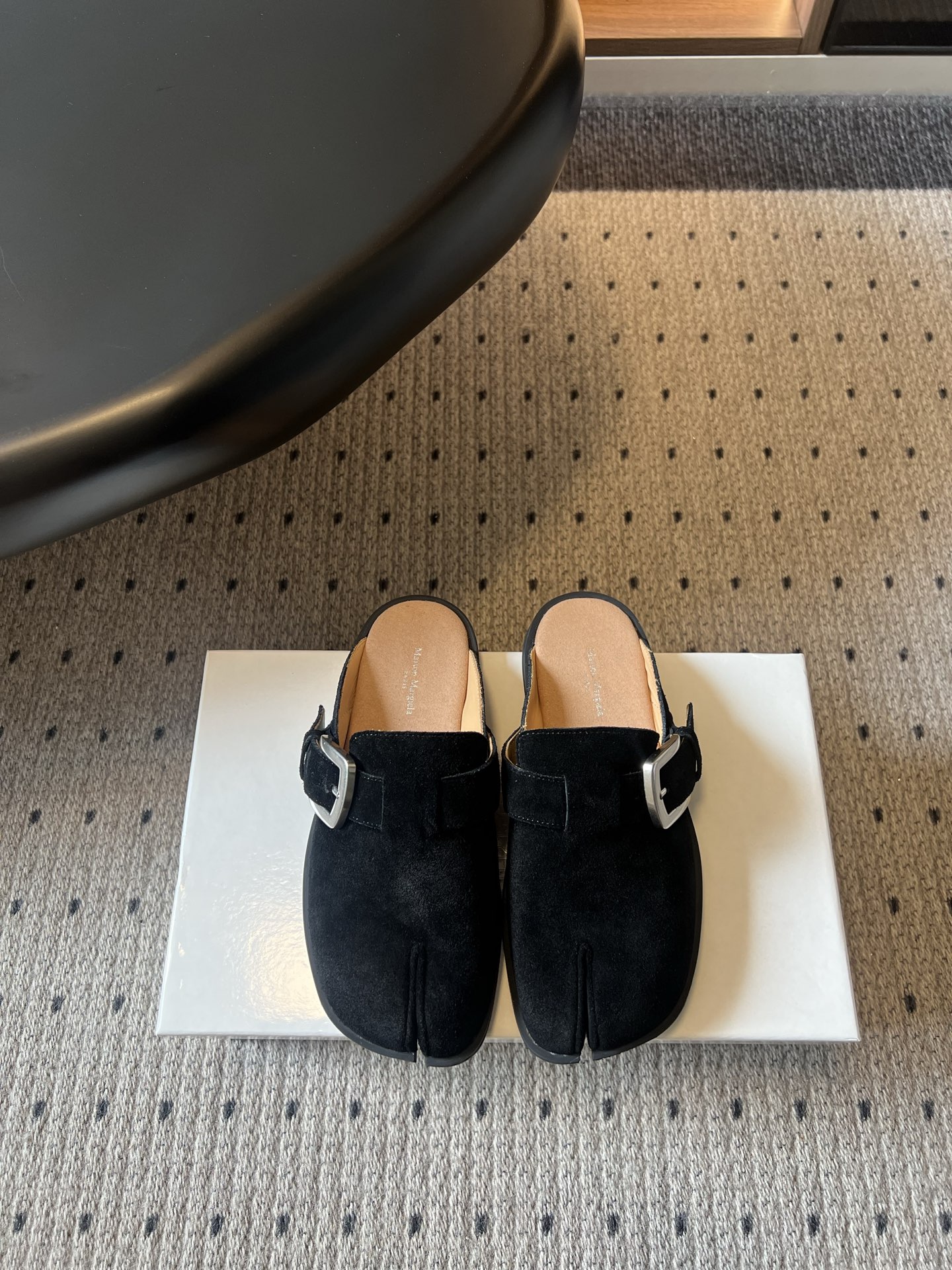 마르지엘라 신발 75329 Maison Margiela Shoes
