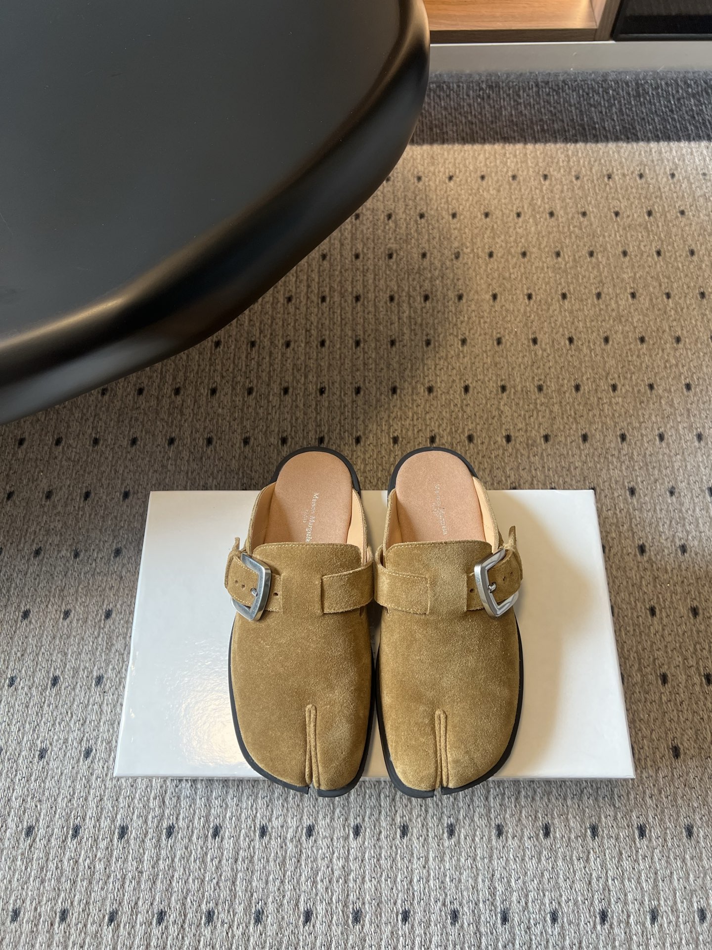 마르지엘라 신발 75330 Maison Margiela Shoes