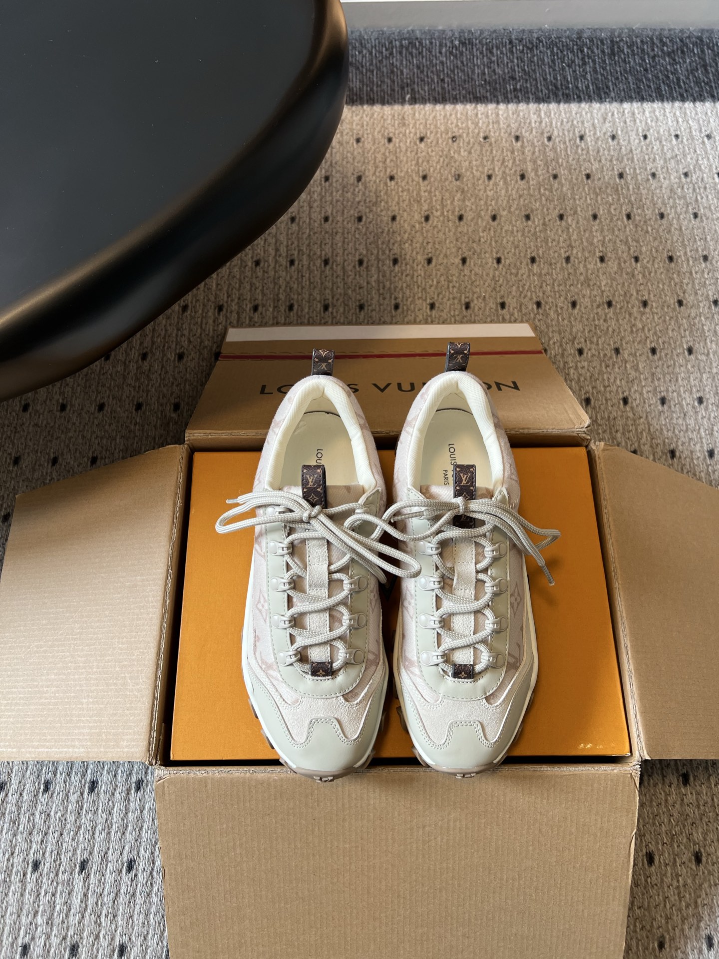 루이비통 신발 99563 Louis Vuitton Shoes