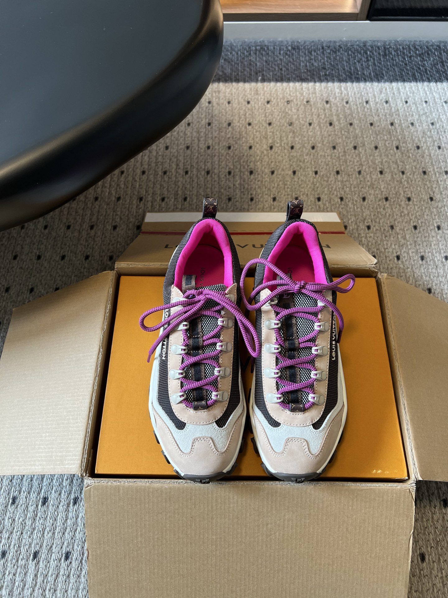 루이비통 신발 99562 Louis Vuitton Shoes