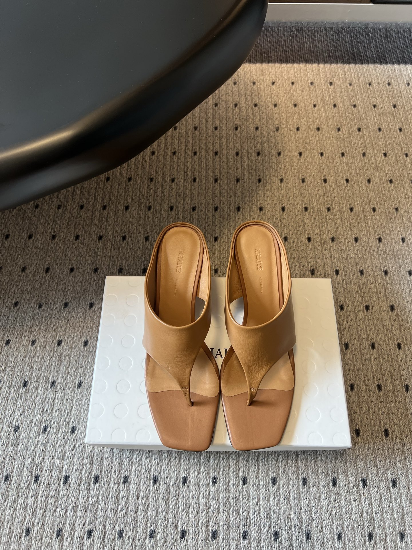 케이트 신발 119007 KHAITE Shoes