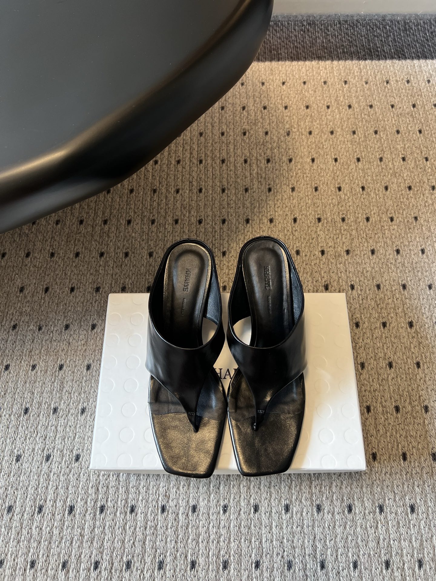 케이트 신발 119010 KHAITE Shoes