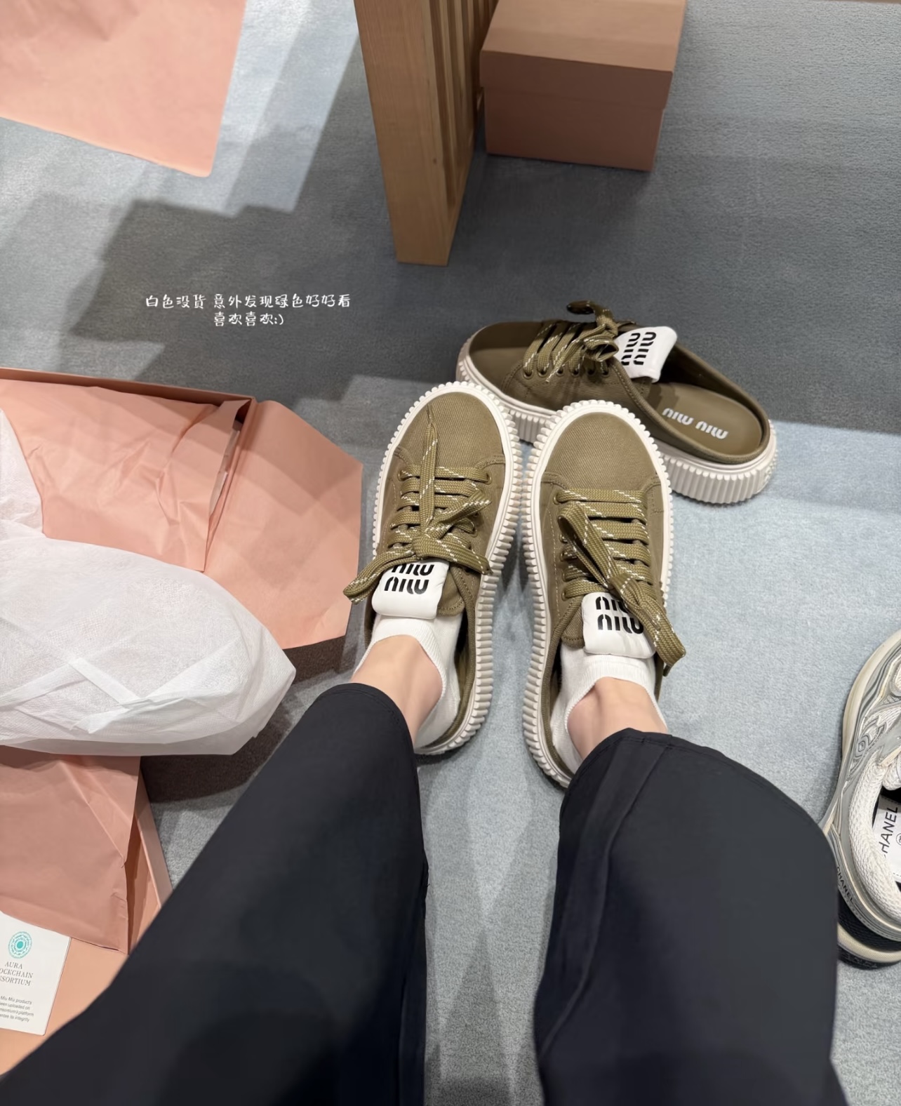 NO:820255,Sharing on the feet, casual shoes/sneakers and half slippers, sneakers19860909上脚分享,休闲鞋/运动鞋半拖,sneakers,Women's Shoes