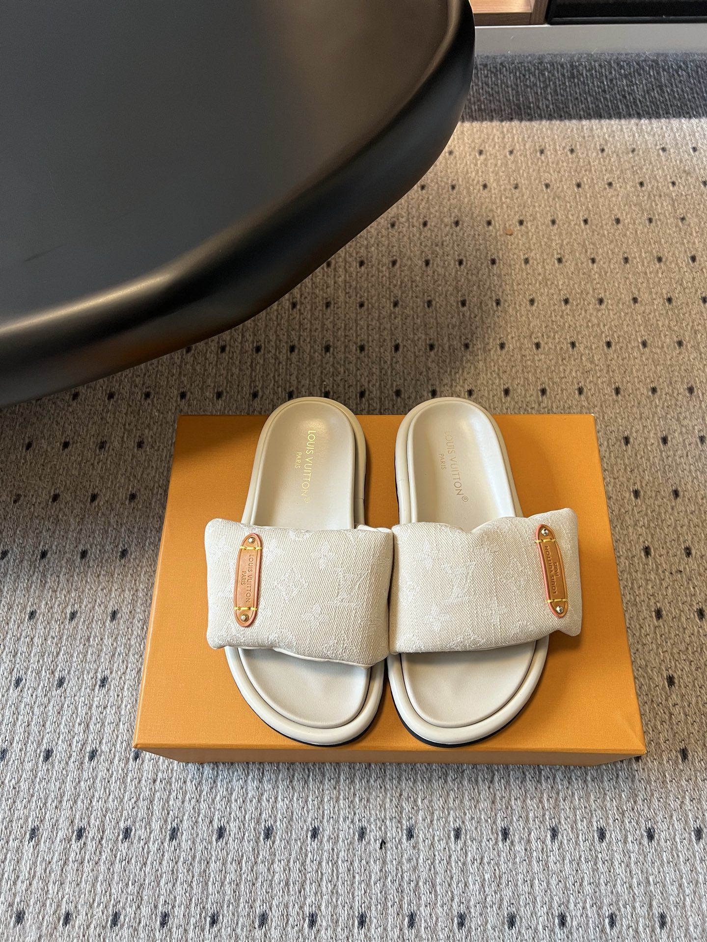 루이비통 신발 75040 Louis Vuitton Shoes