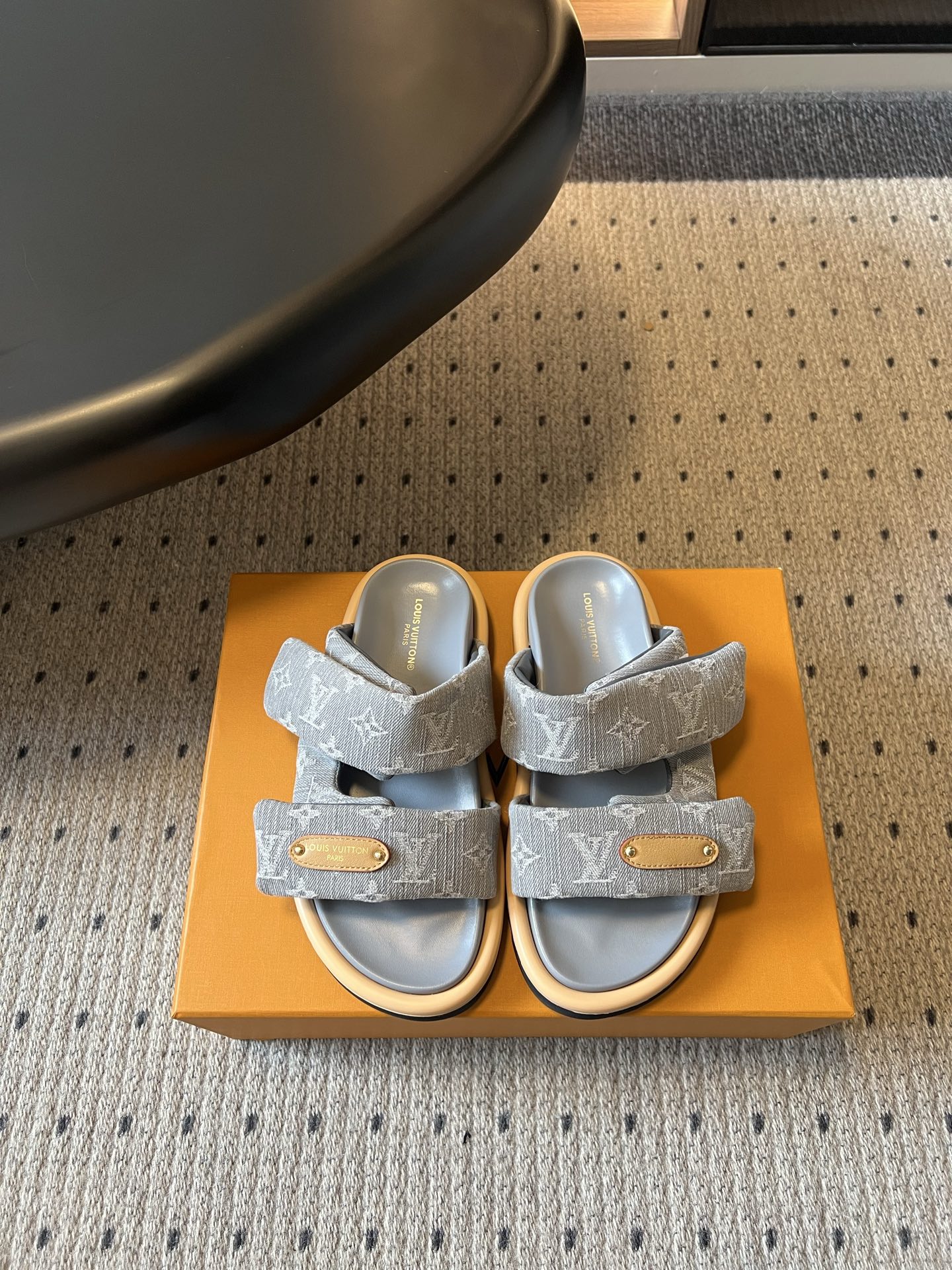 루이비통 신발 95166 Louis Vuitton Shoes