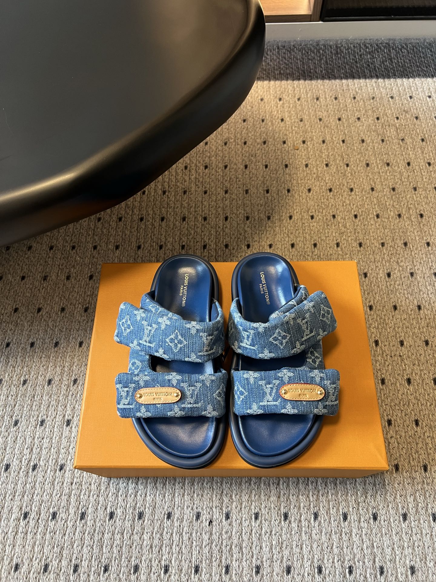 루이비통 신발 75048 Louis Vuitton Shoes