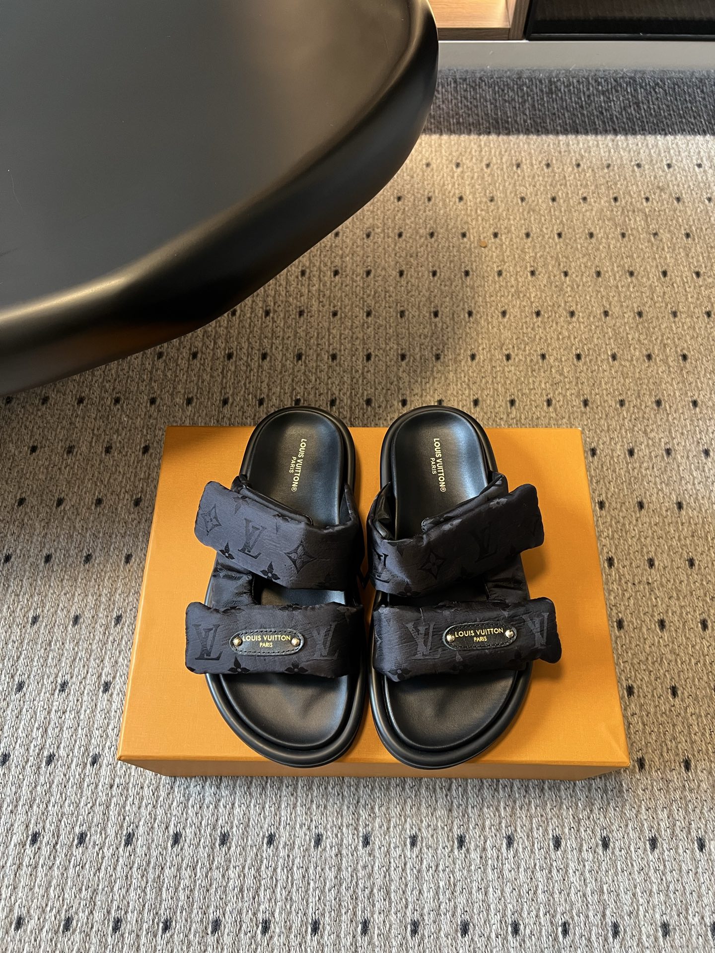 루이비통 신발 75047 Louis Vuitton Shoes