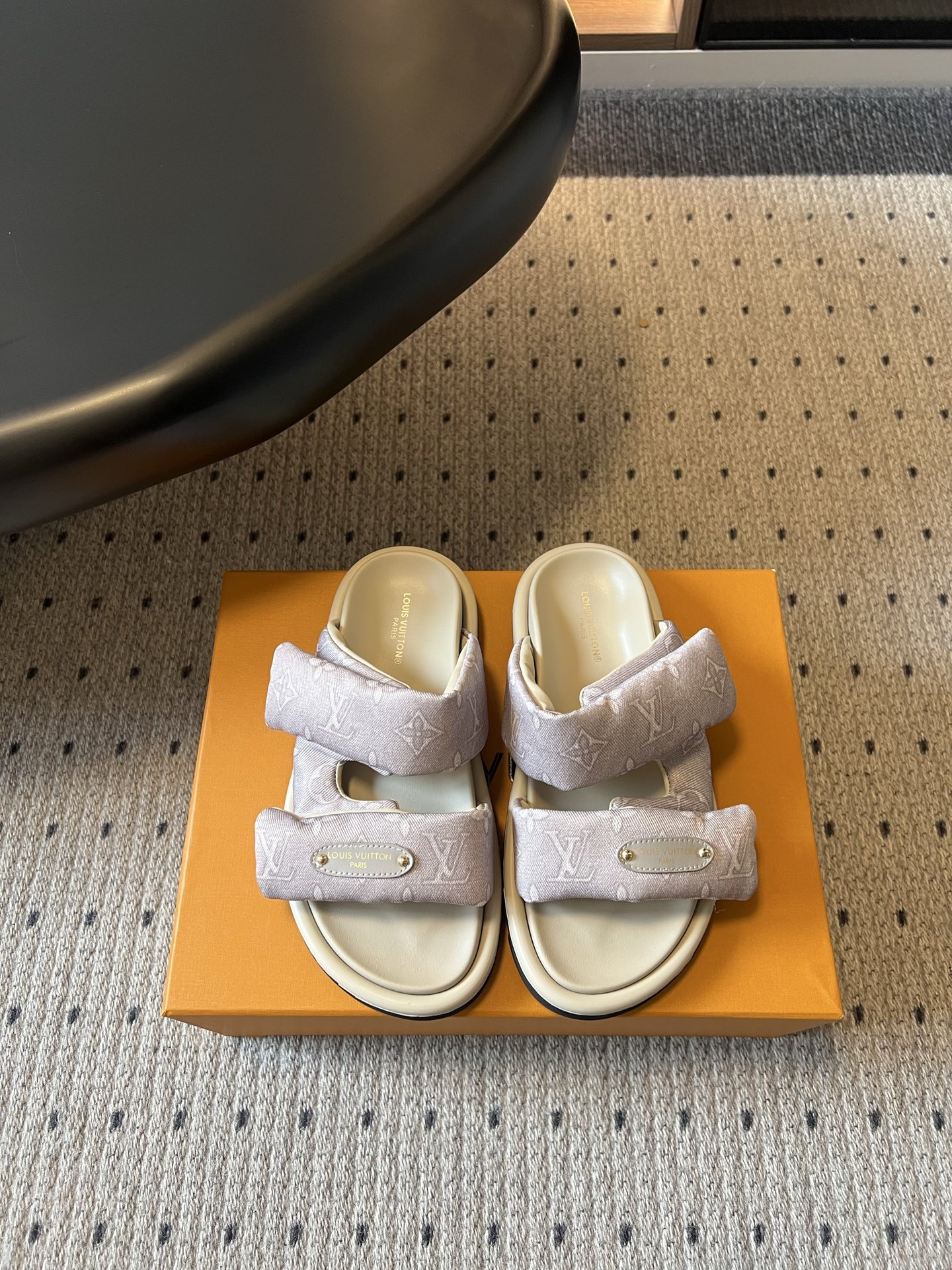 루이비통 신발 75046 Louis Vuitton Shoes