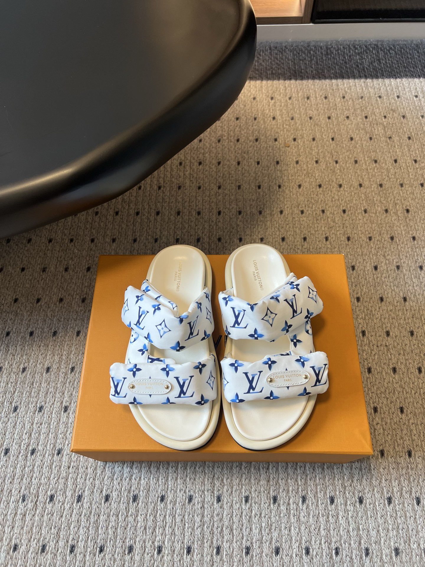 루이비통 신발 75045 Louis Vuitton Shoes