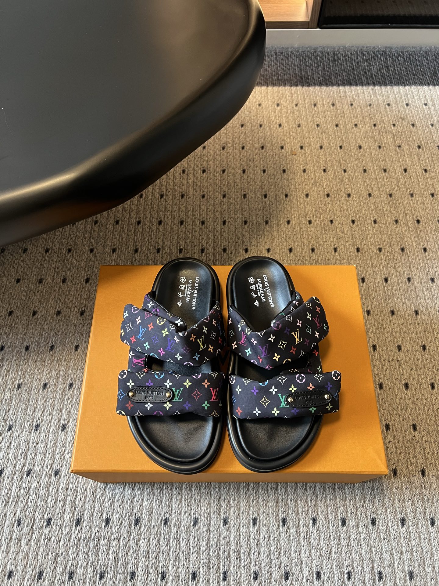 루이비통 신발 75044 Louis Vuitton Shoes