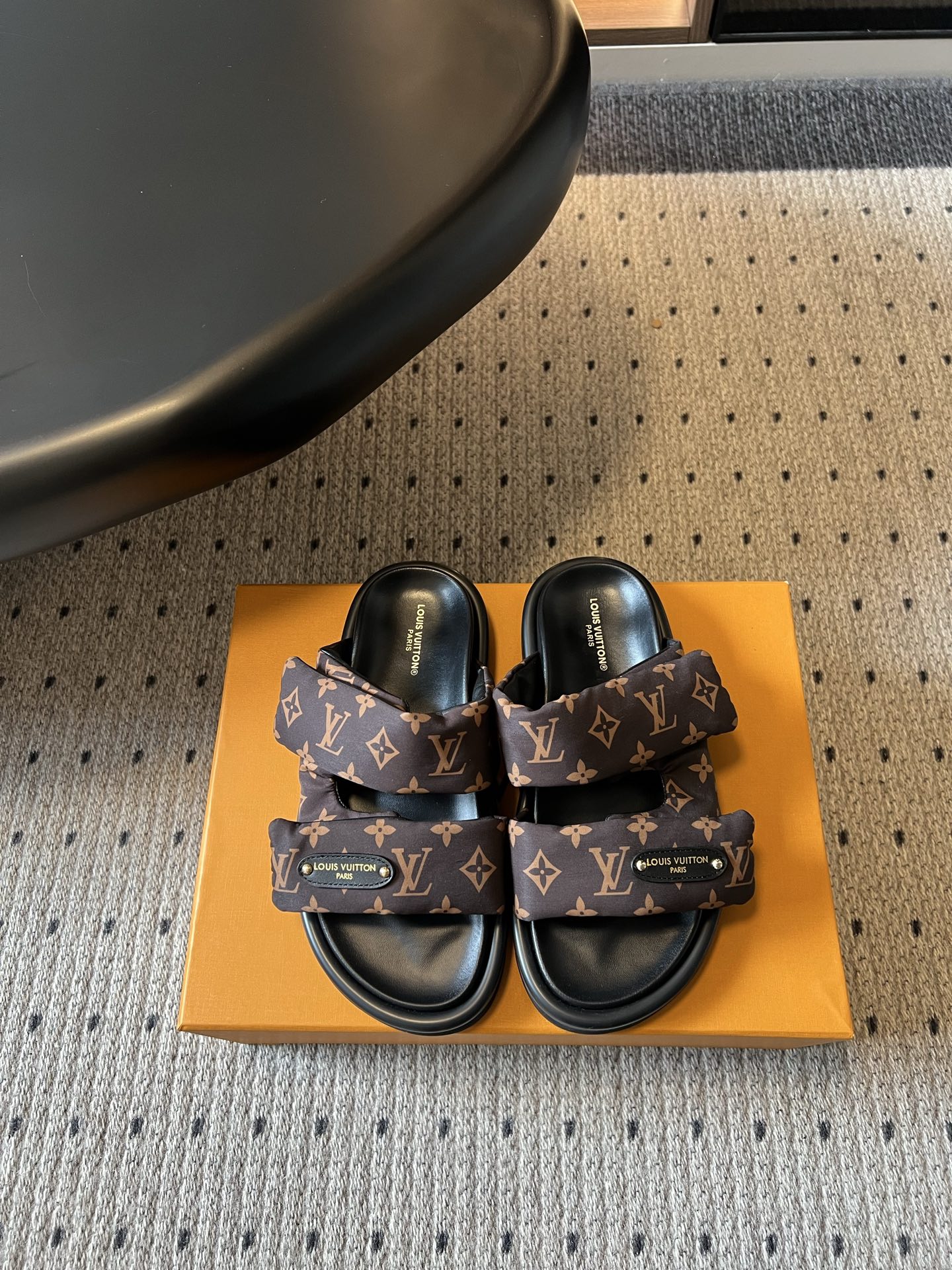 루이비통 신발 75042 Louis Vuitton Shoes