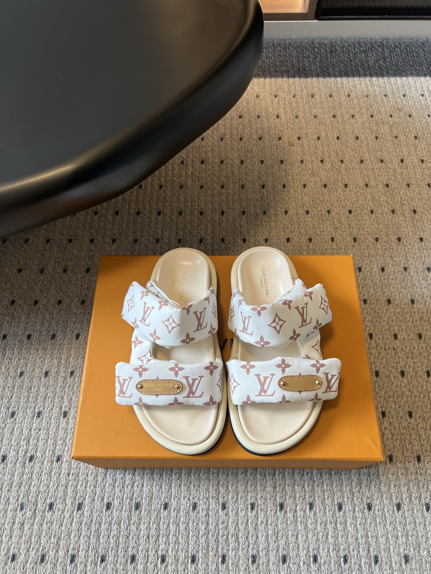 루이비통 신발 75041 Louis Vuitton Shoes