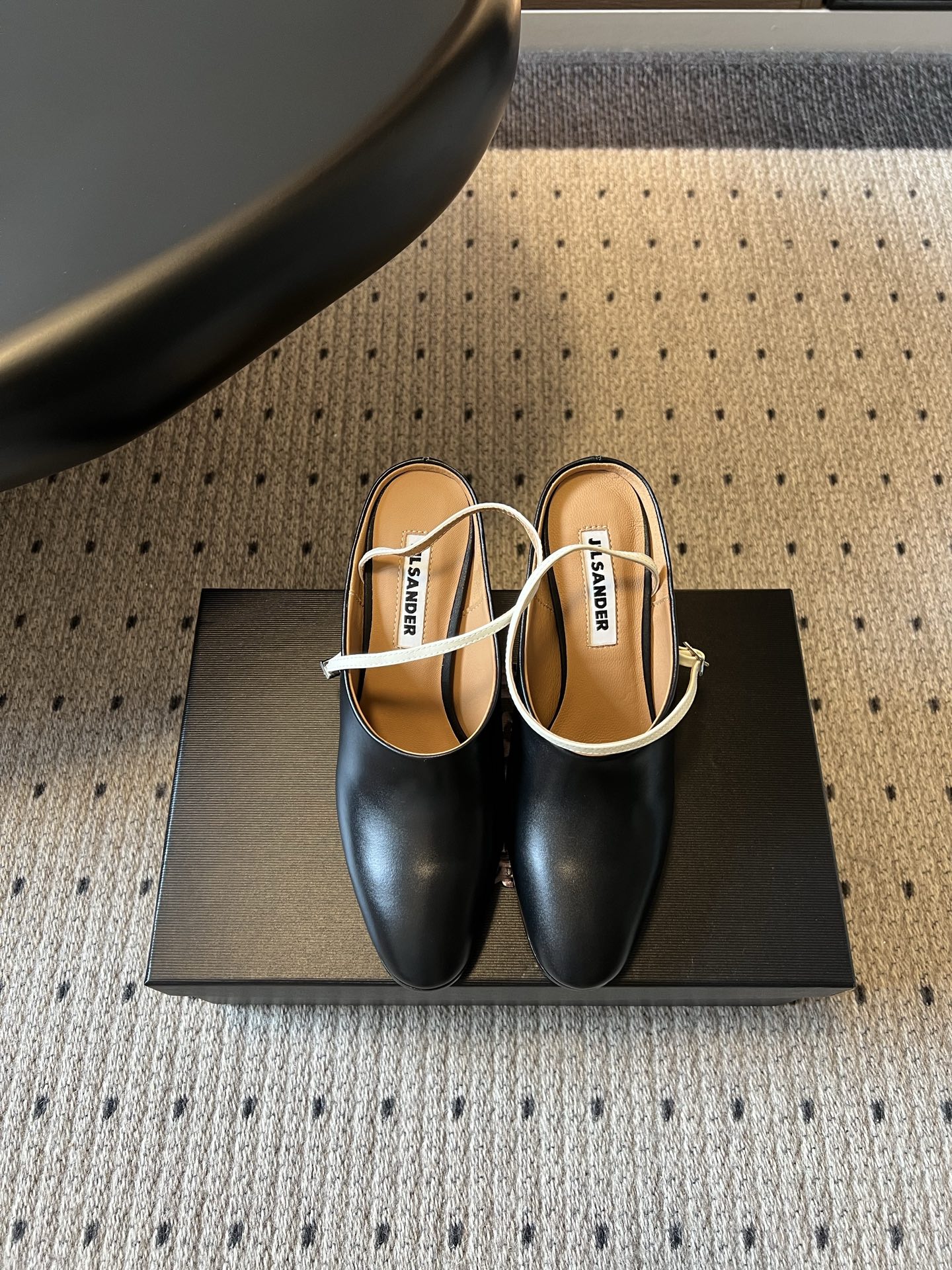 질샌더 신발 75122 Jil Sander Shoes