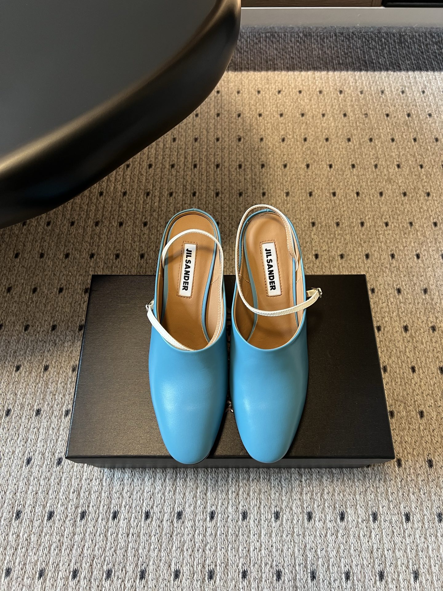 질샌더 신발 75123 Jil Sander Shoes