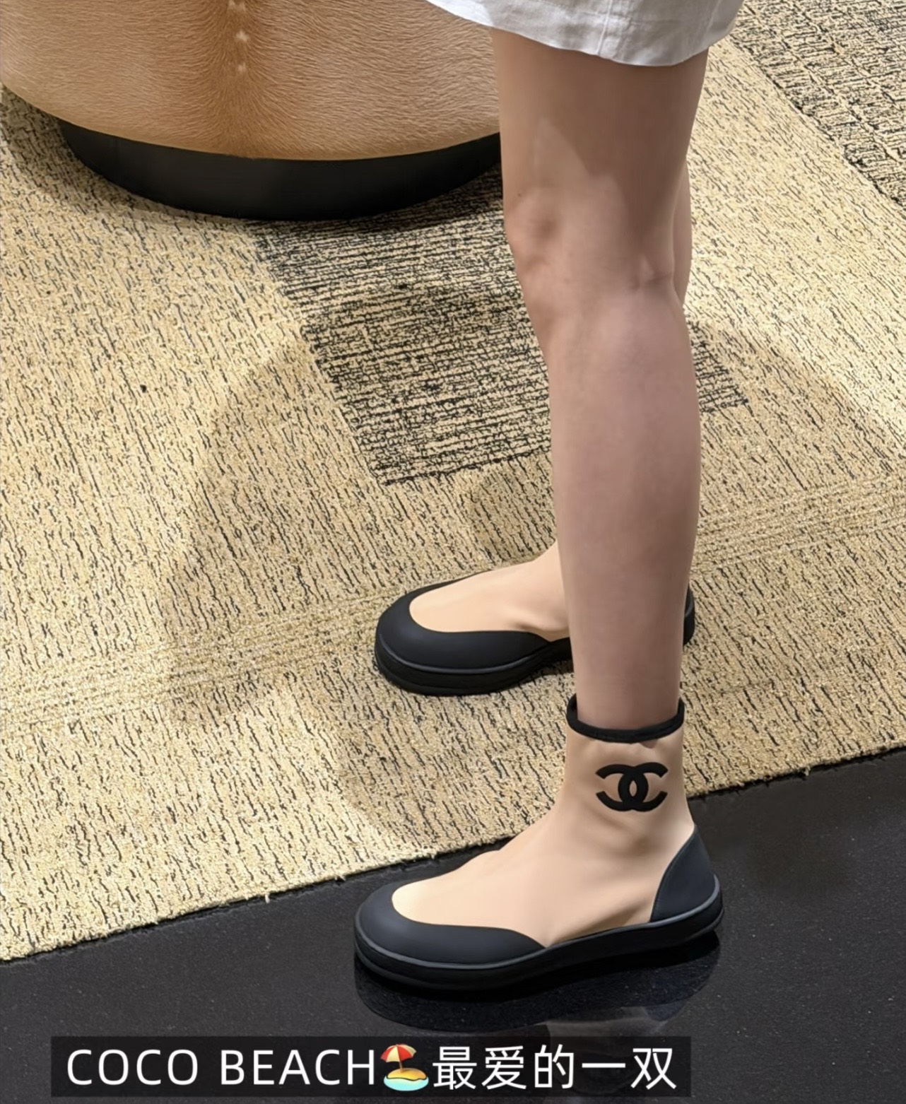 NO:816437,Share on feet, boots, boots19860909上脚分享,靴子,boots,Women's Shoes