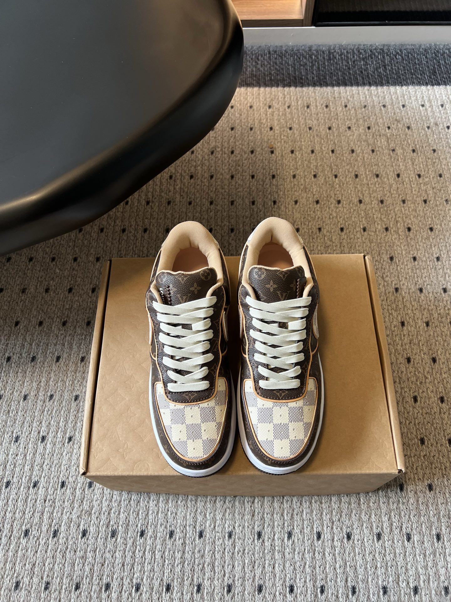 루이비통 신발 80054 Louis Vuitton Shoes