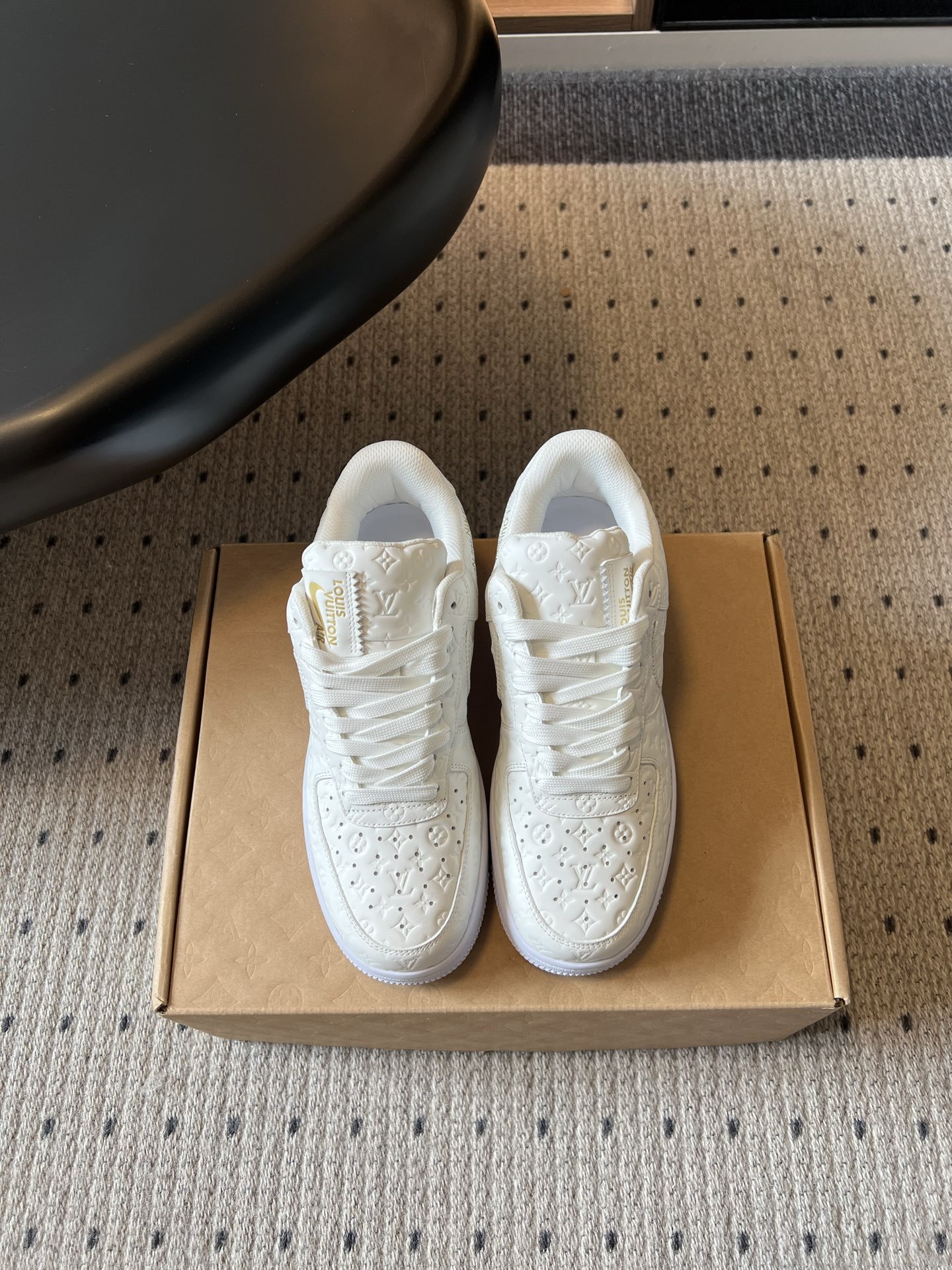 루이비통 신발 80055 Louis Vuitton Shoes