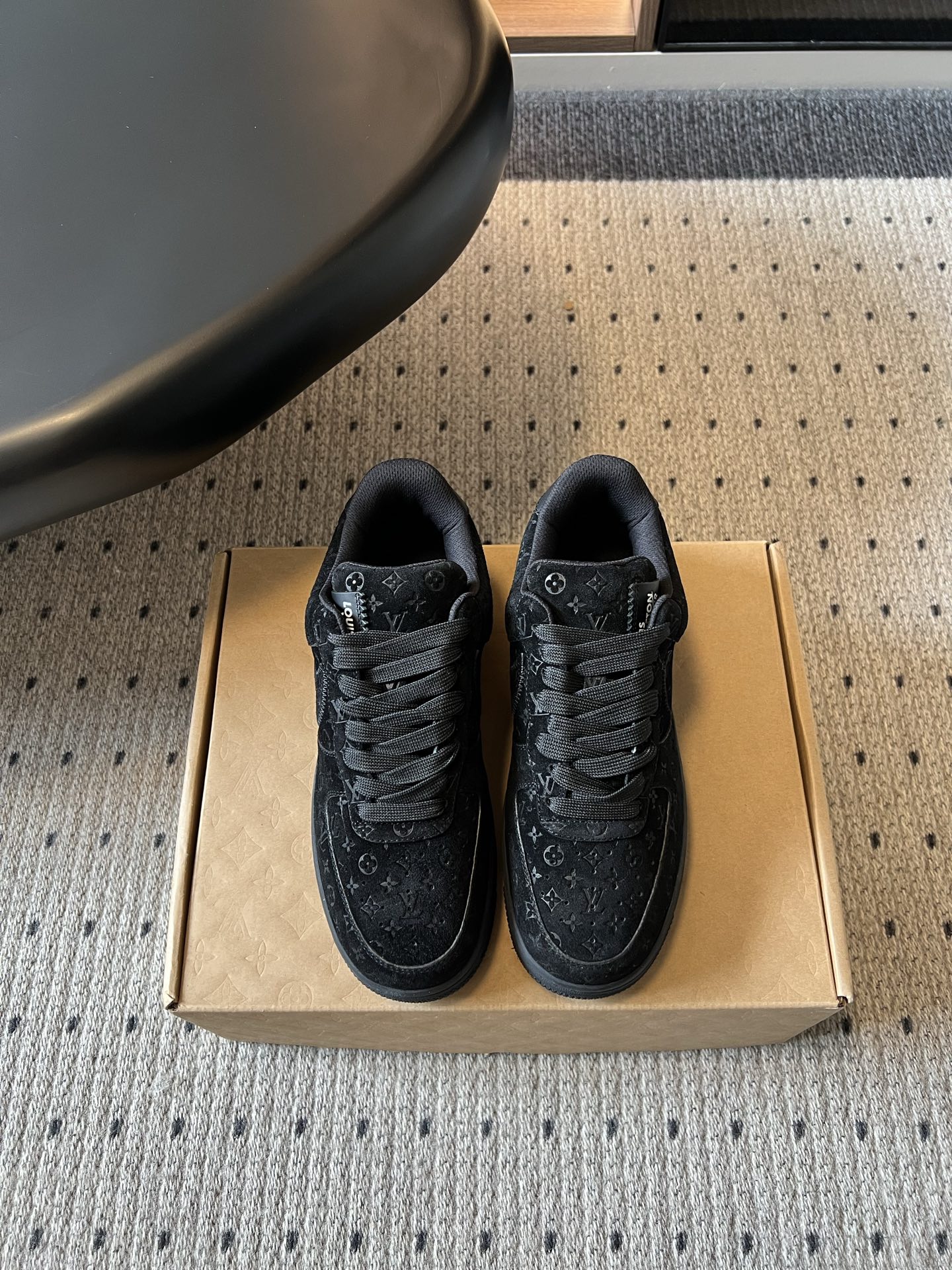 루이비통 신발 80059 Louis Vuitton Shoes