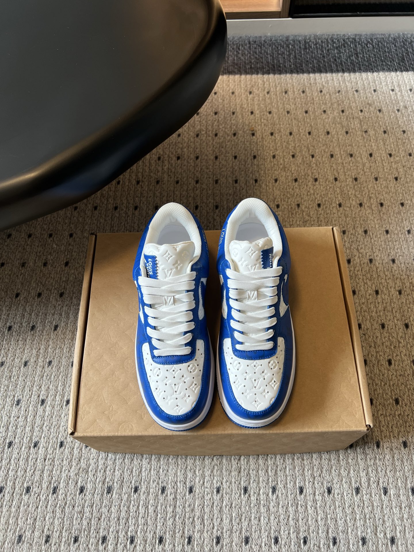 루이비통 신발 80057 Louis Vuitton Shoes