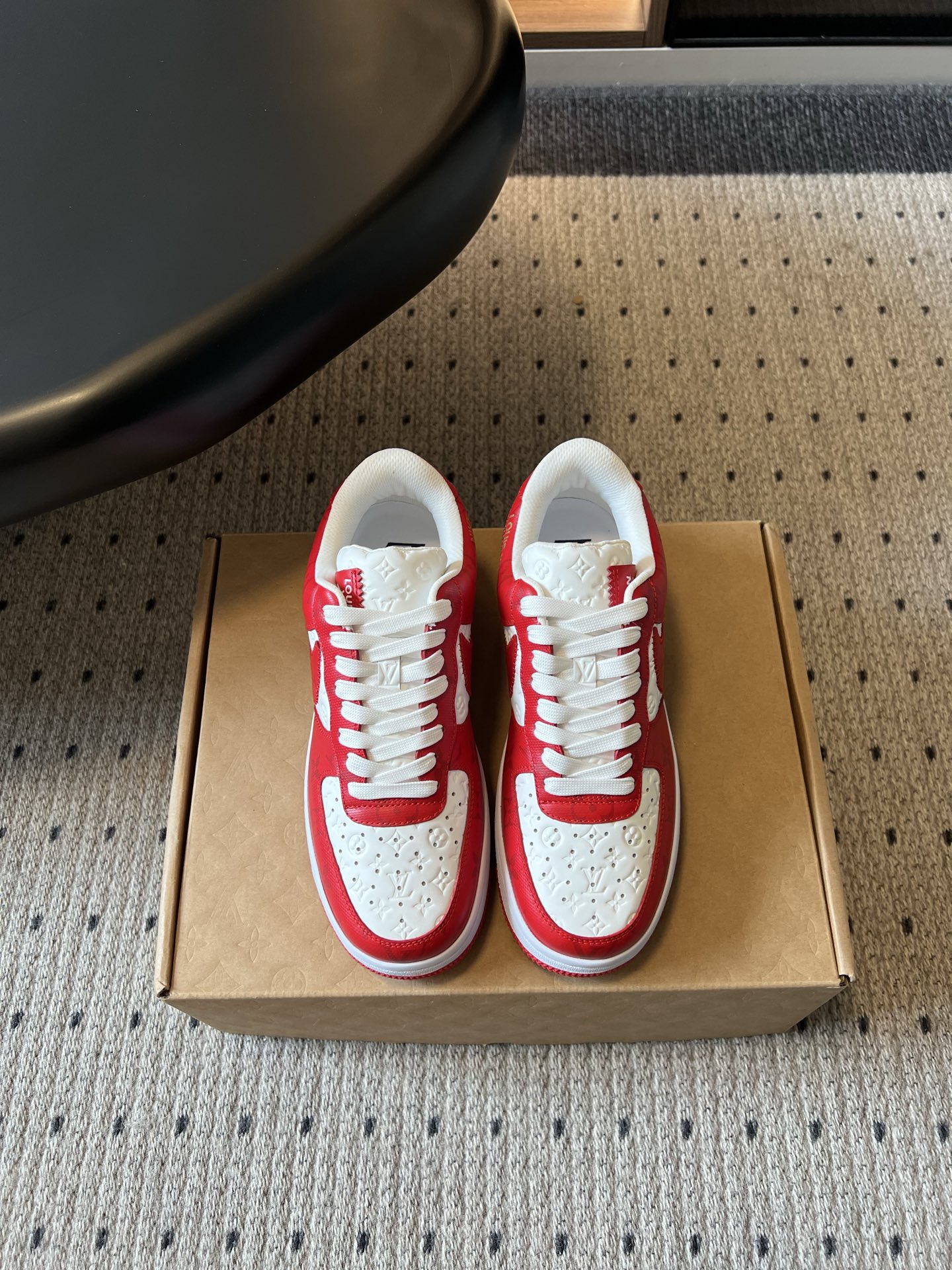 루이비통 신발 80058 Louis Vuitton Shoes