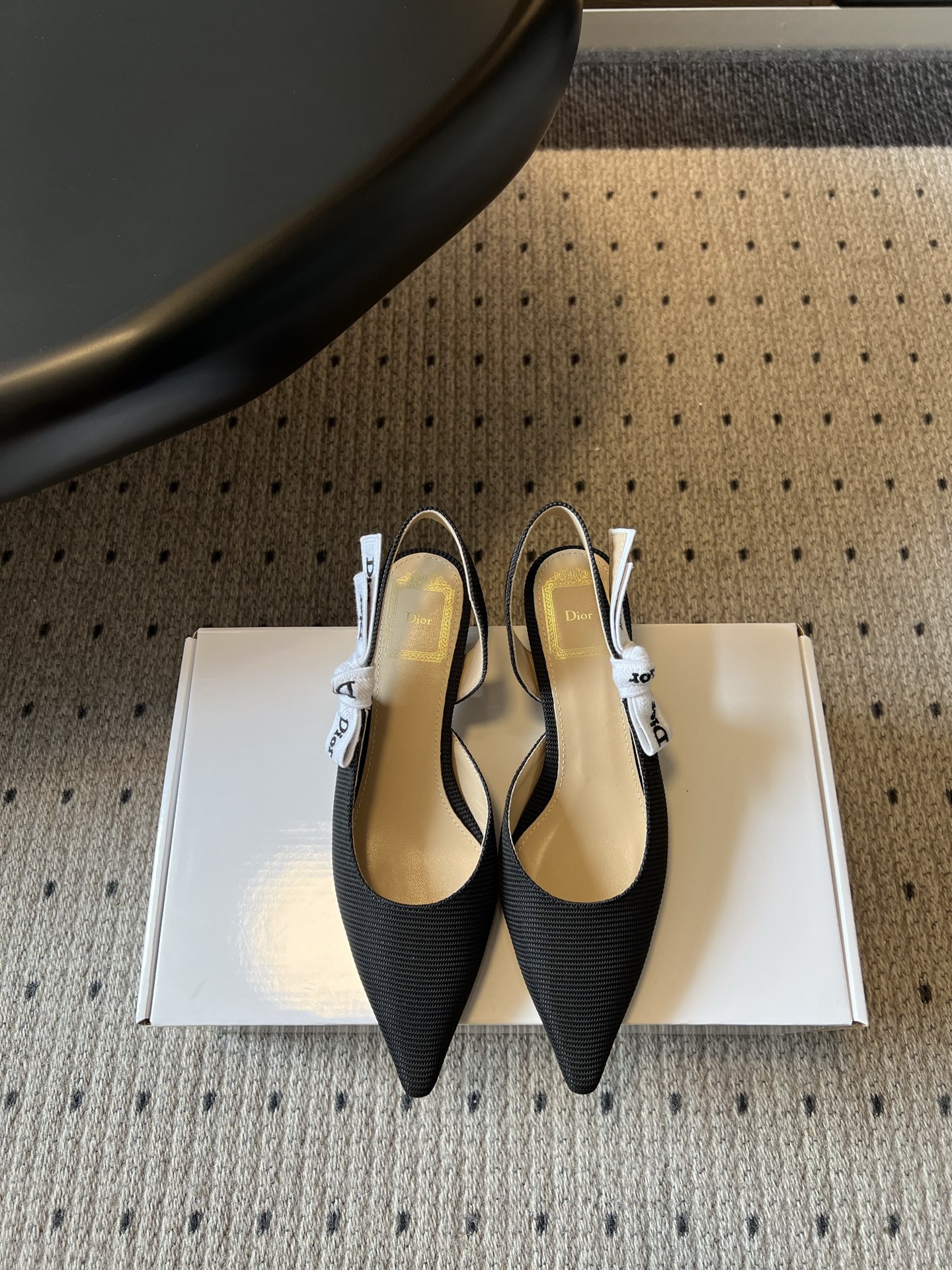 디올 신발 75133 Dior Shoes