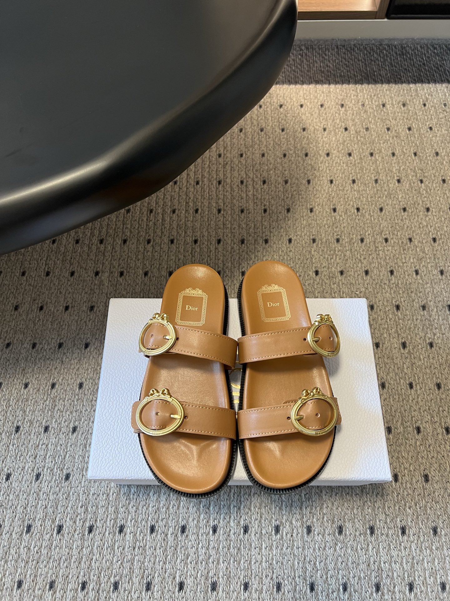 디올 신발 75131 Dior Shoes