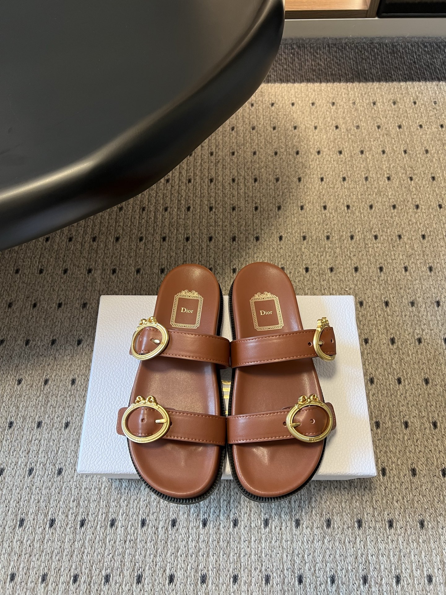 디올 신발 75130 Dior Shoes