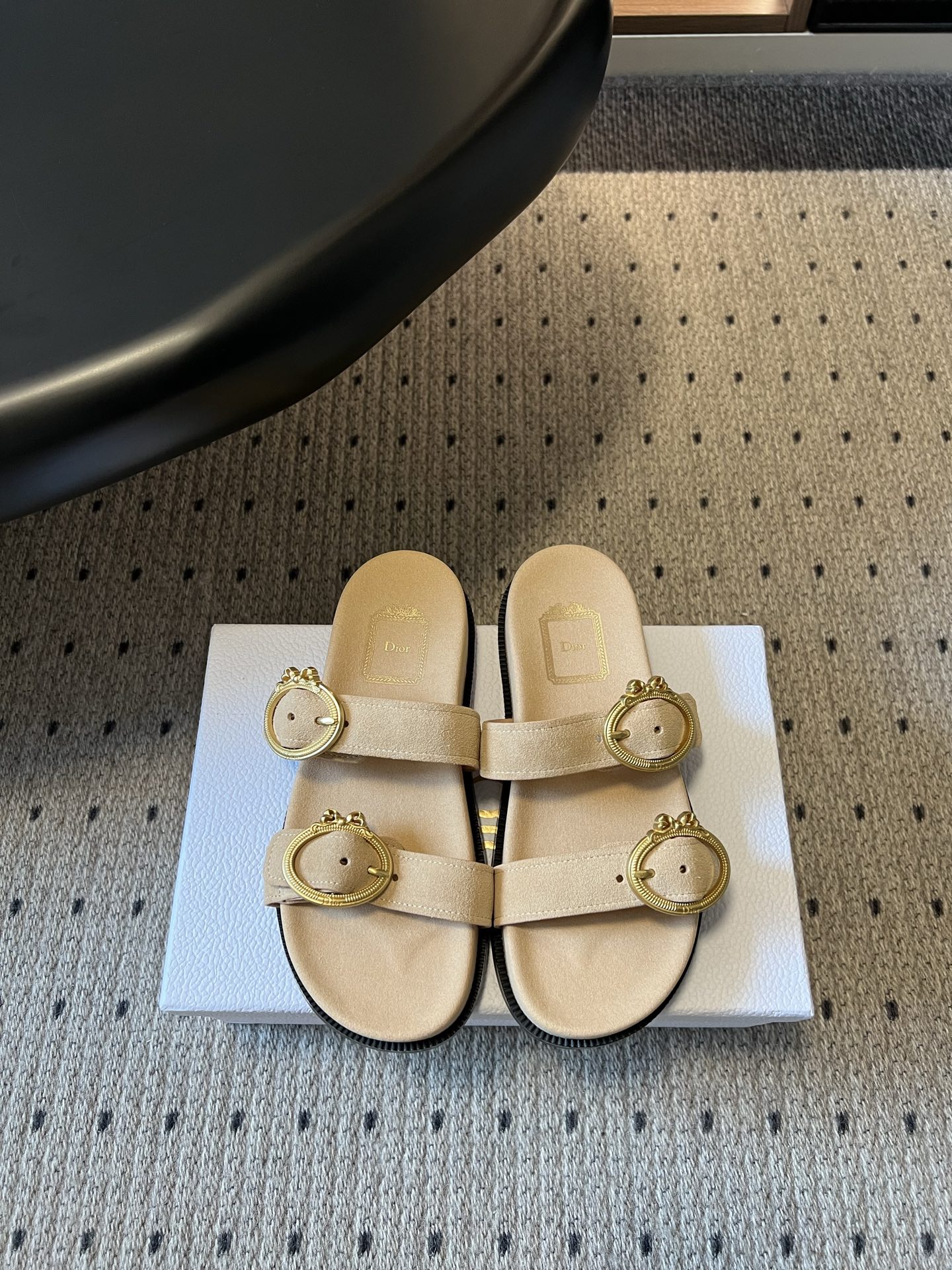 디올 신발 75129 Dior Shoes