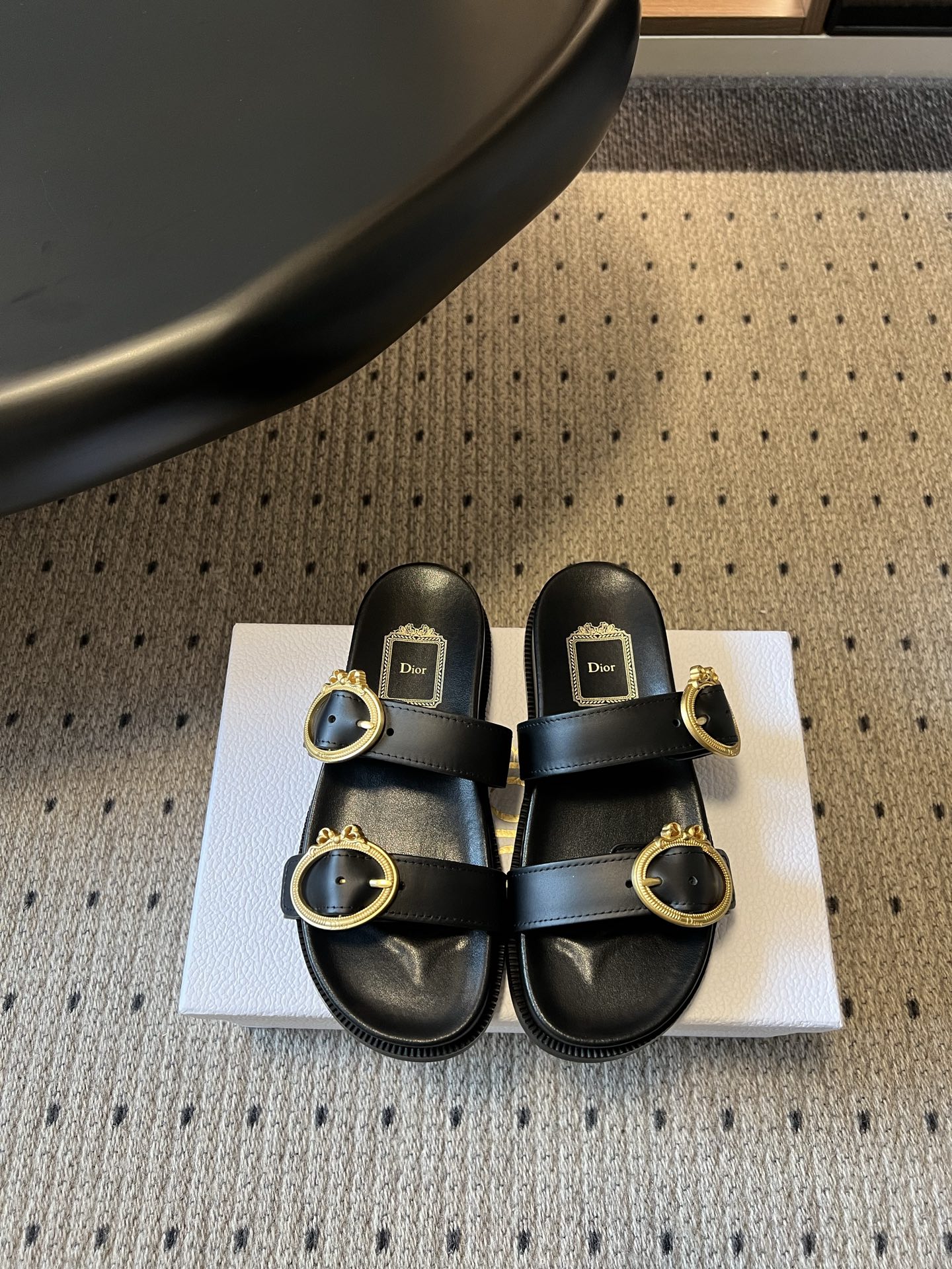 디올 신발 75128 Dior Shoes